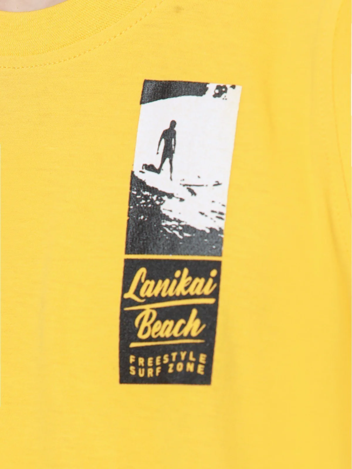 Graphic Tank Top - EBTT23-010 - Image 4