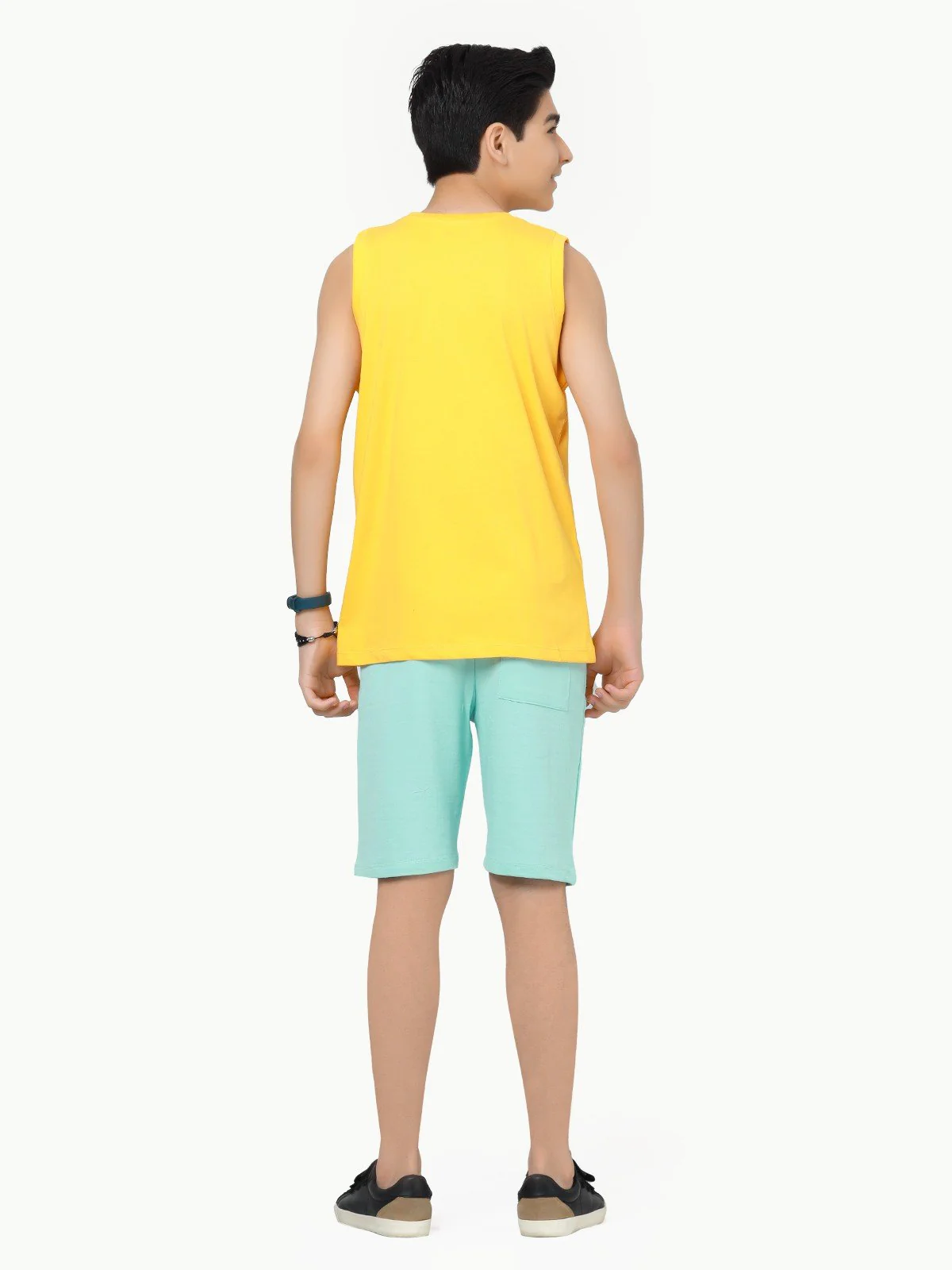 Graphic Tank Top - EBTT23-010 - Image 5