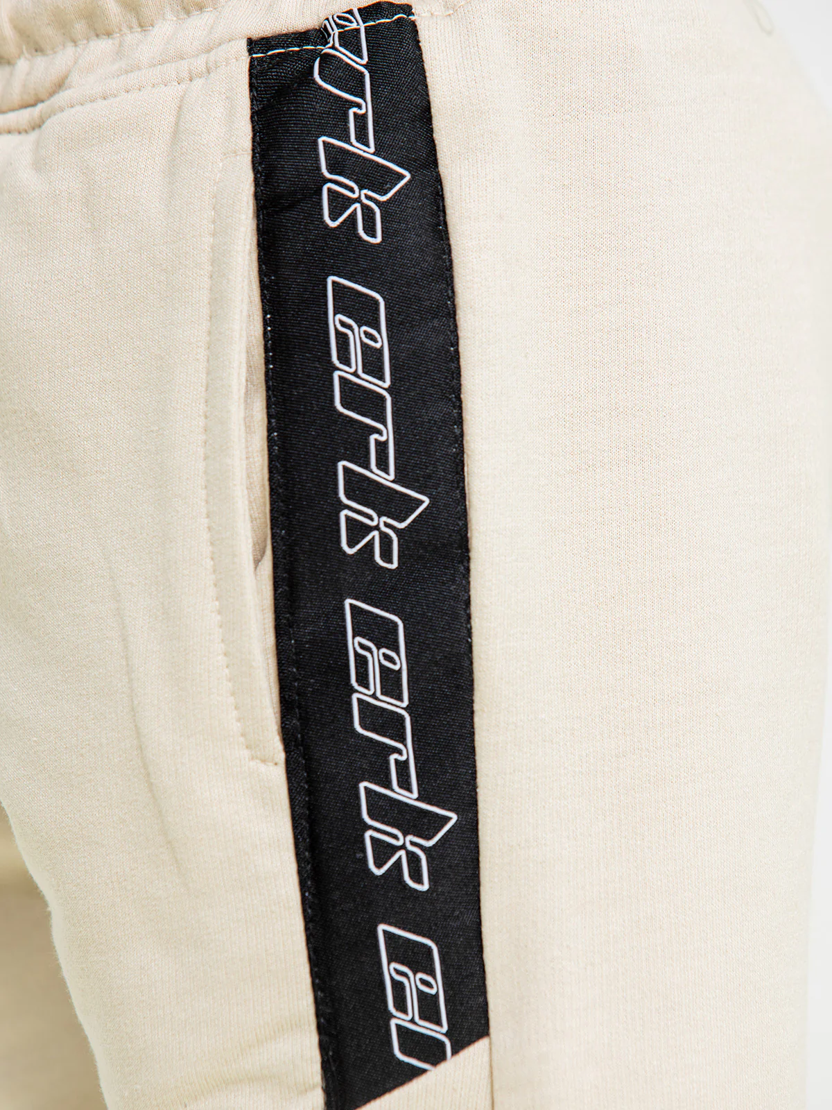 French Terry Shorts - EBBSK24-011 - Image 3