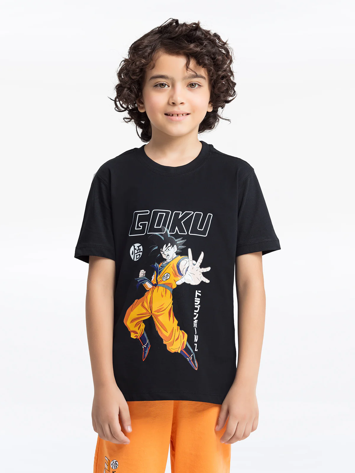Tee Co-Ord Set - EBTCS24-009