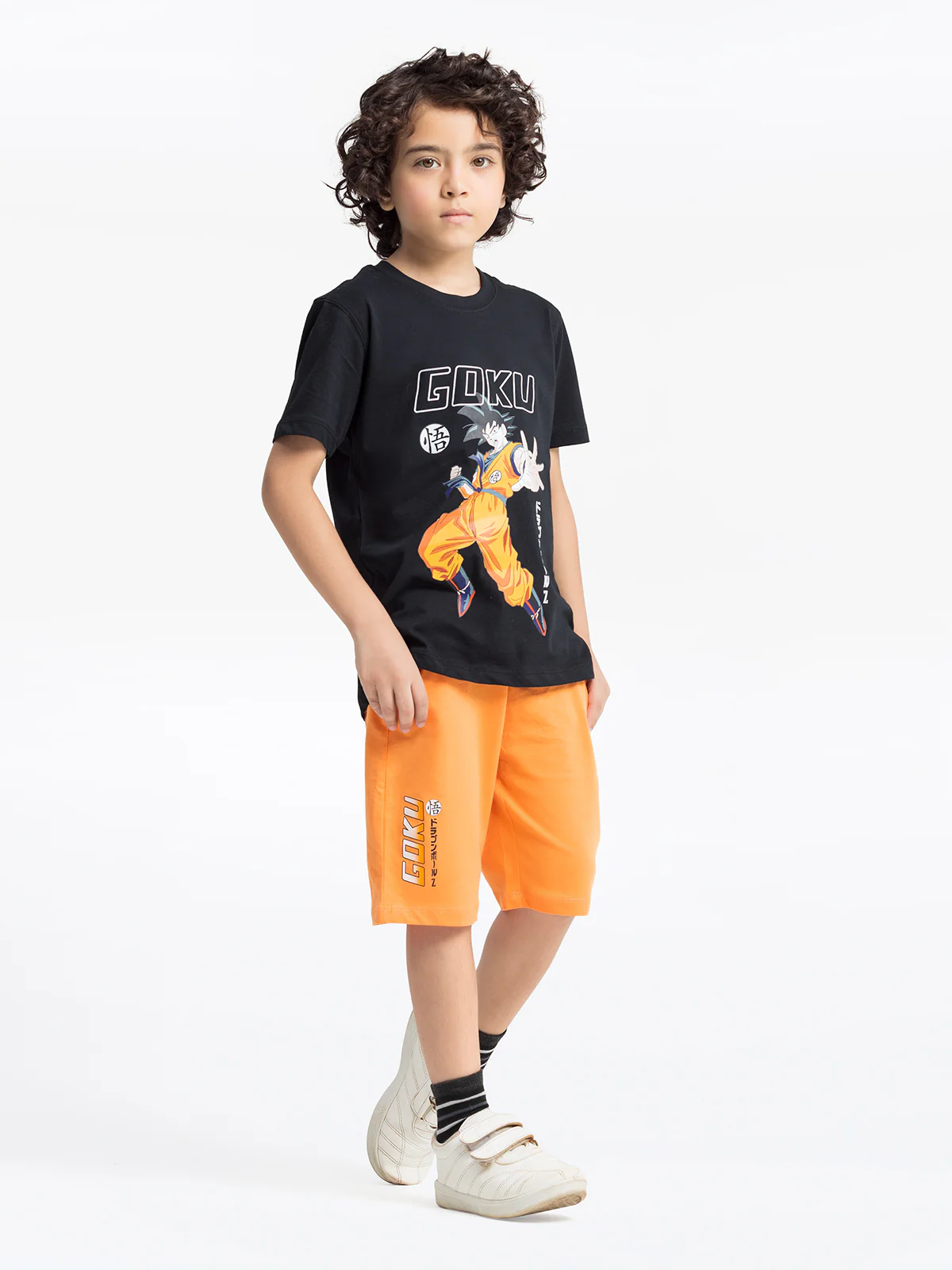 Tee Co-Ord Set - EBTCS24-009 - Image 2