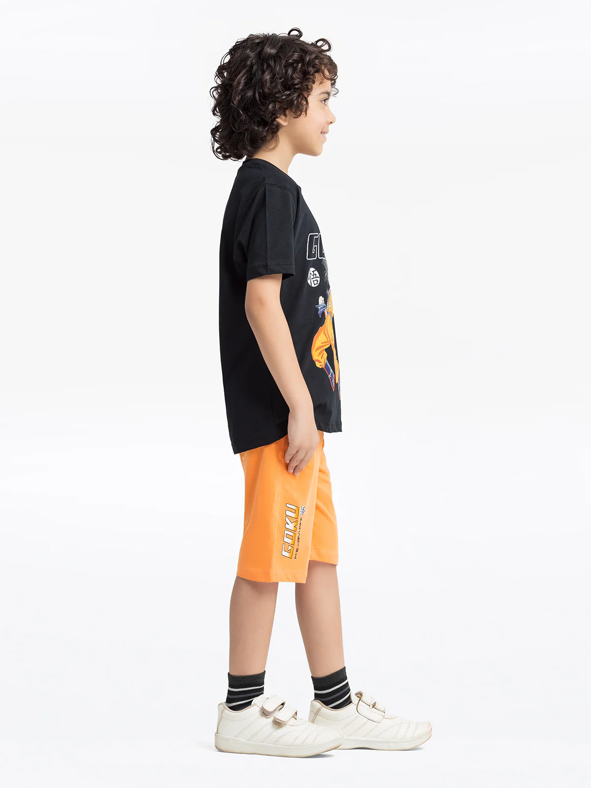 Tee Co-Ord Set - EBTCS24-009 - Image 4