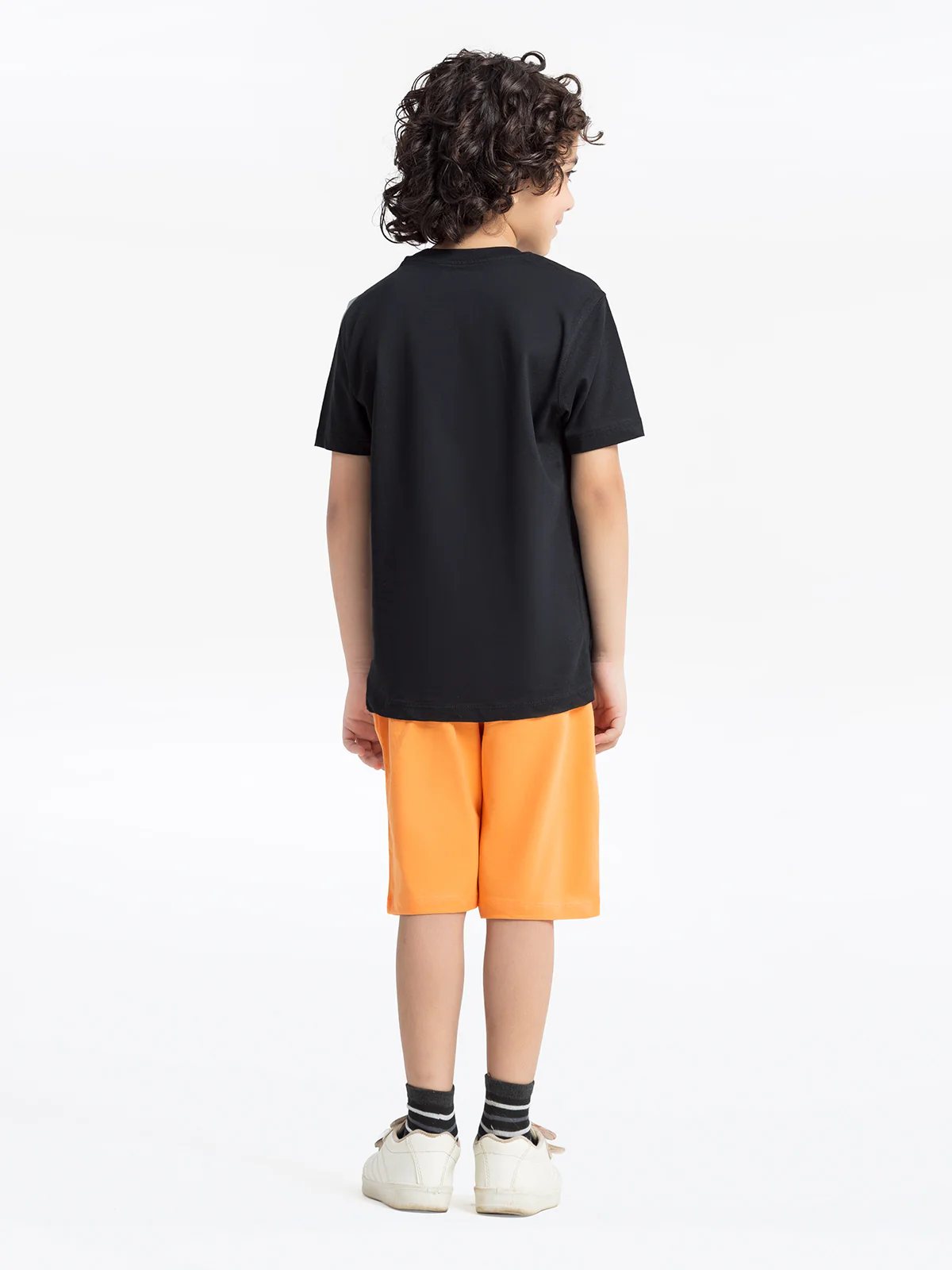 Tee Co-Ord Set - EBTCS24-009 - Image 5
