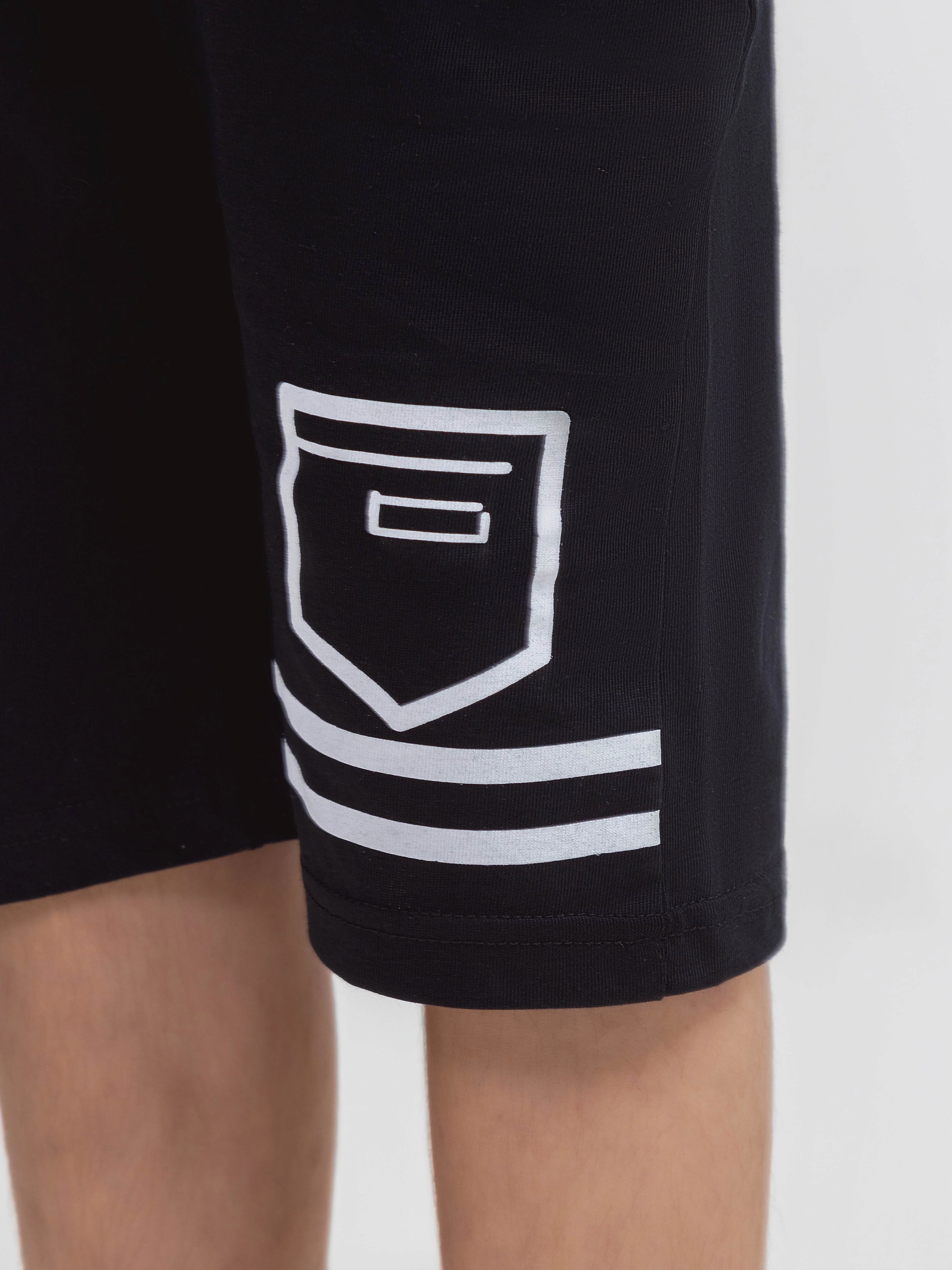Tee Co-Ord Set - EBTCS6-017 - Image 4
