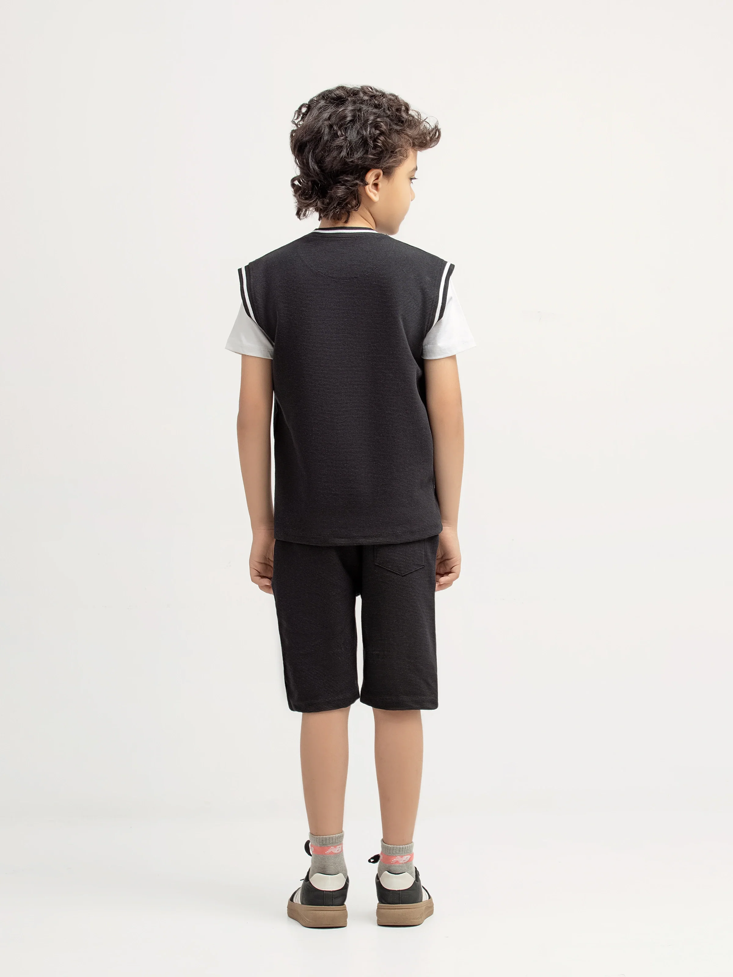 Tee Co-Ord Set - EBTCS6-060 - Image 5
