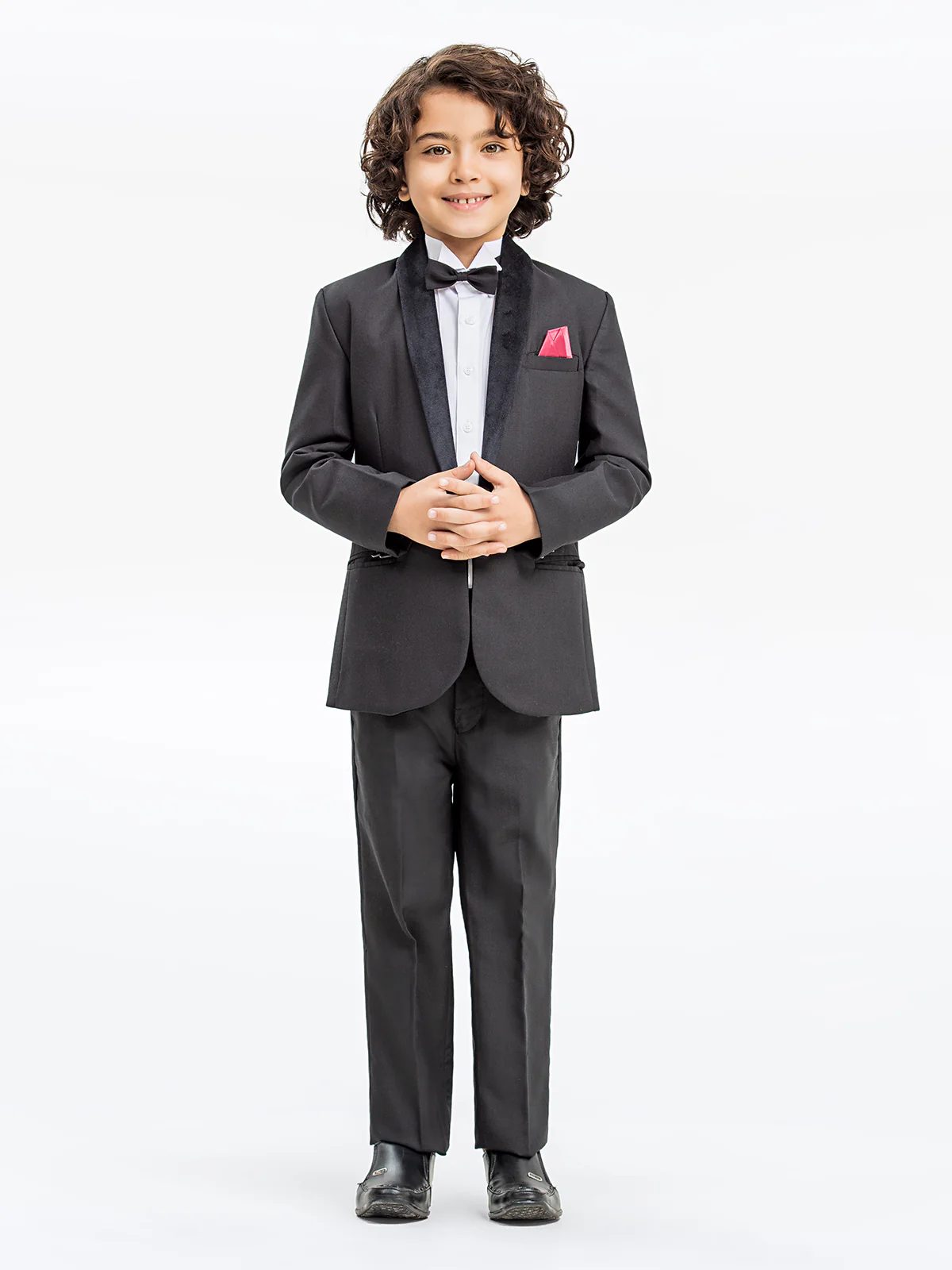 Formal Suit - EBTCPC23-4494