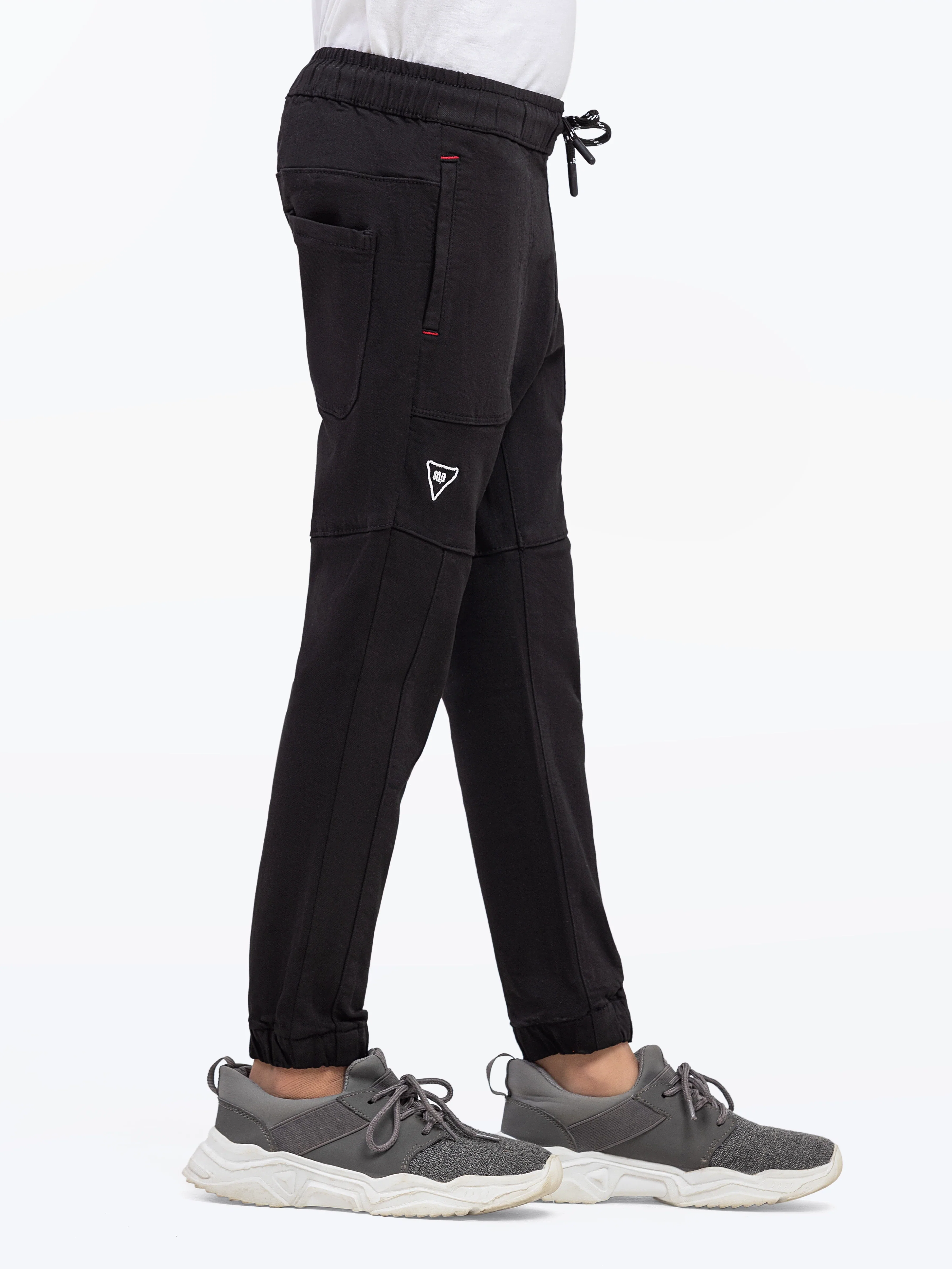 Denim Jeans - EBBDP5-023 - Image 6