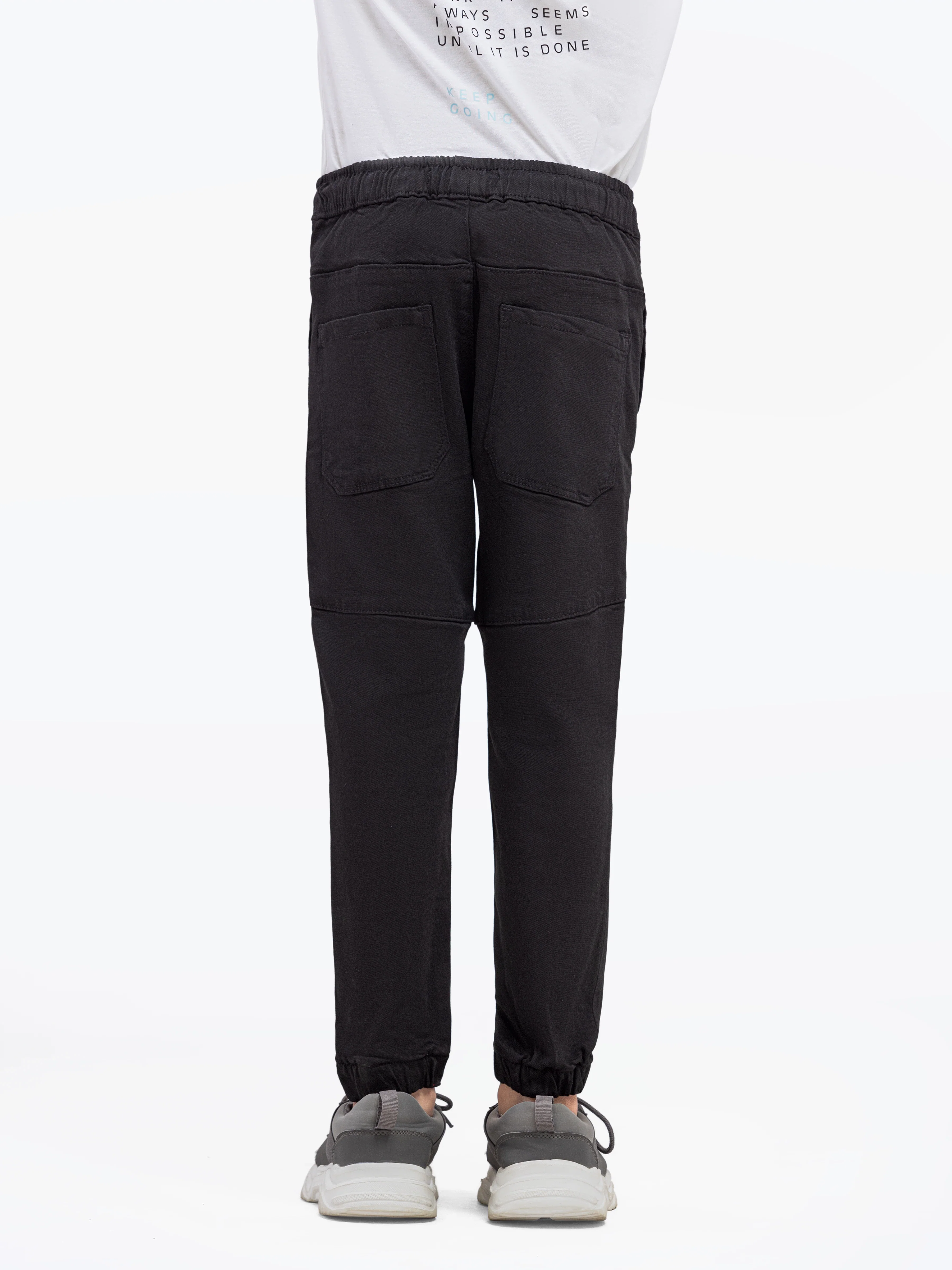Denim Jeans - EBBDP5-023 - Image 7