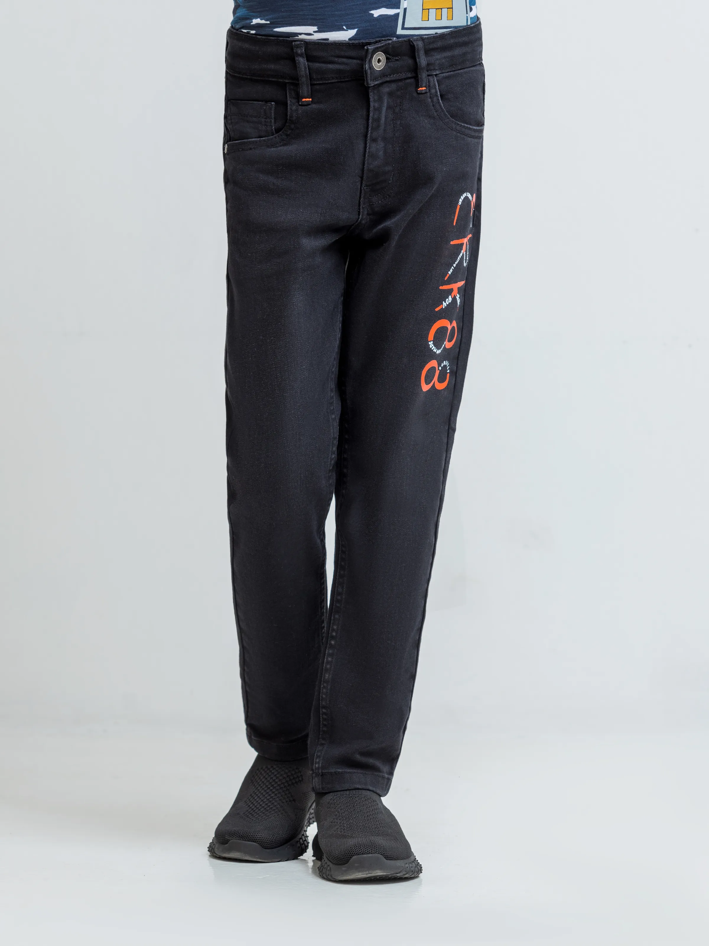 Denim Jeans - EBBDP6-001