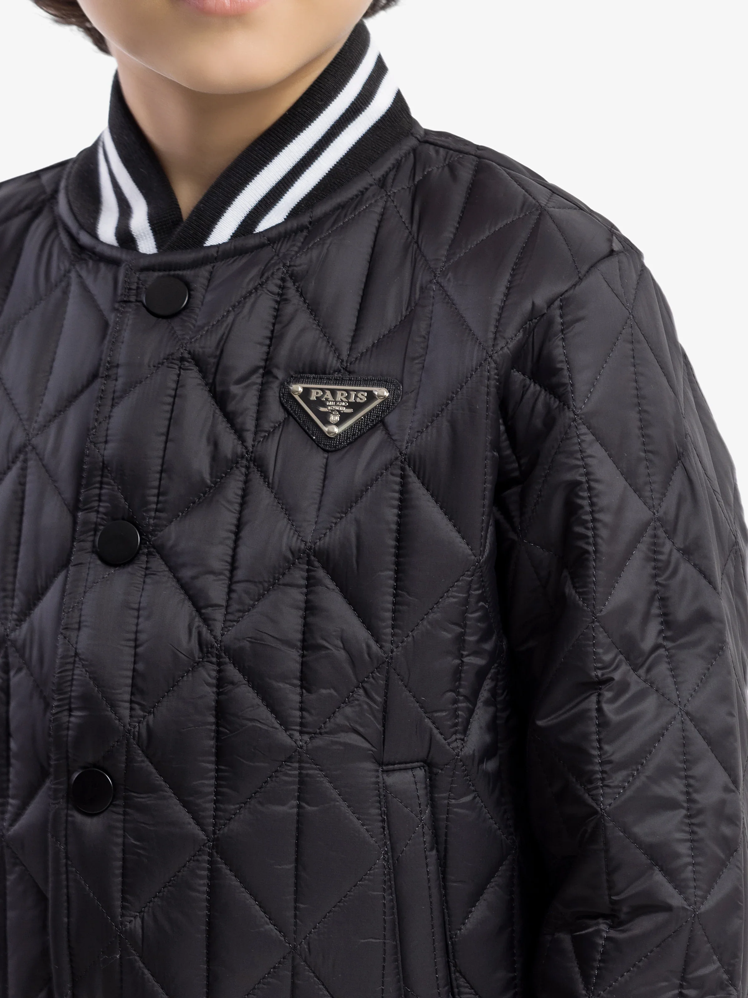 Poly Jacket - EBTJP5-001 - Image 2