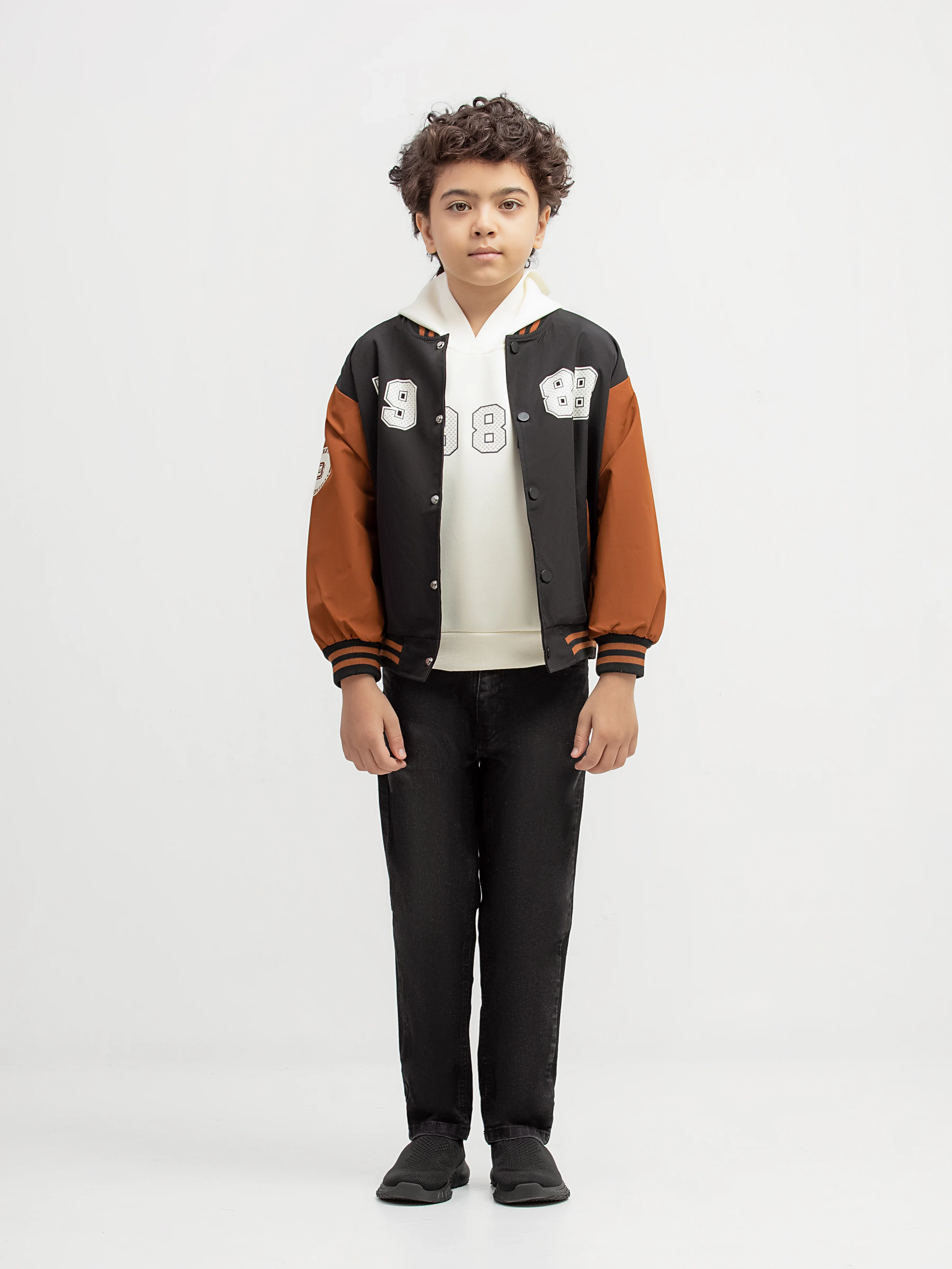 Varsity Jacket - EBTJP5-001-2P - Image 2