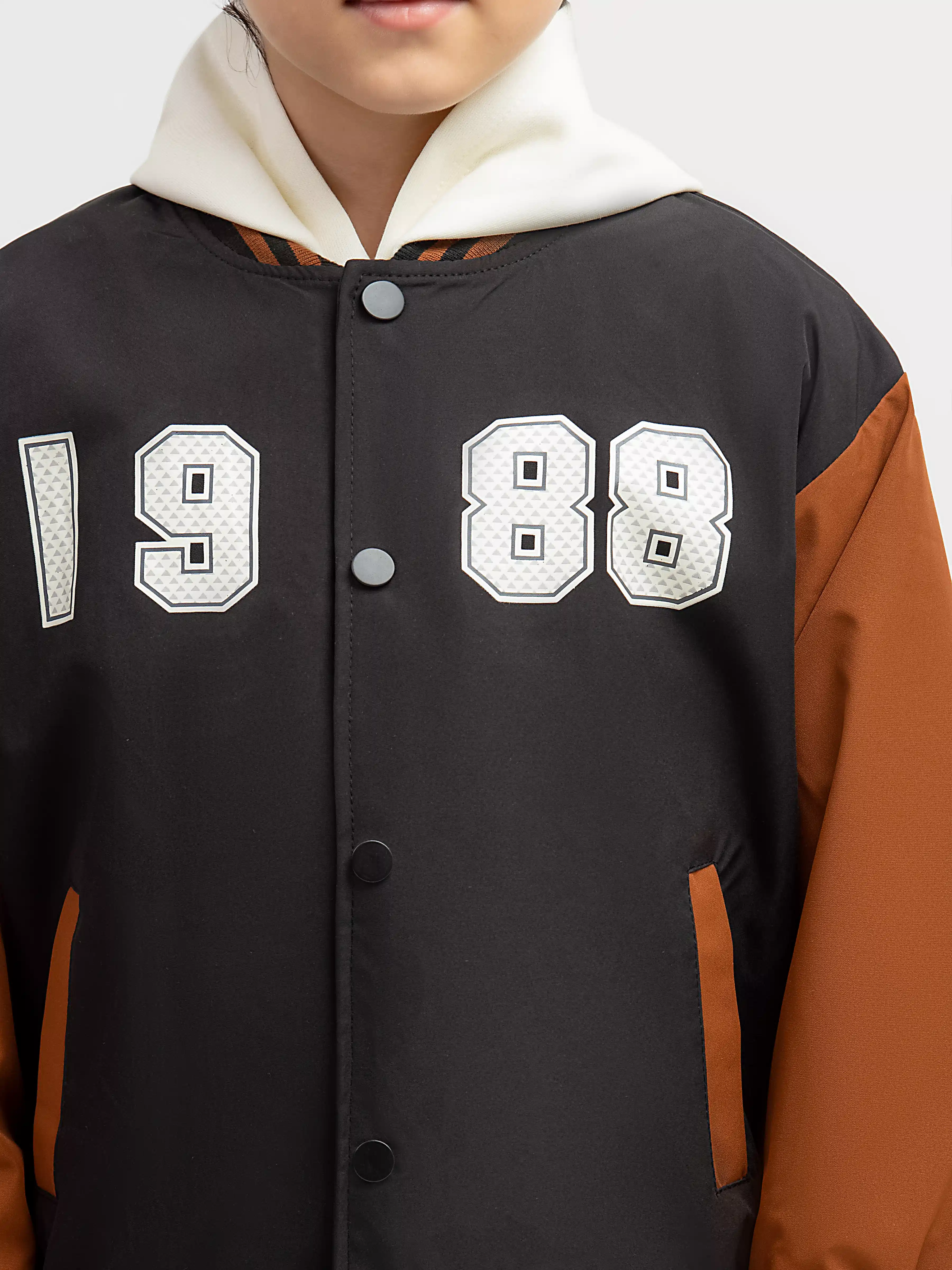 Varsity Jacket - EBTJP5-001-2P - Image 3