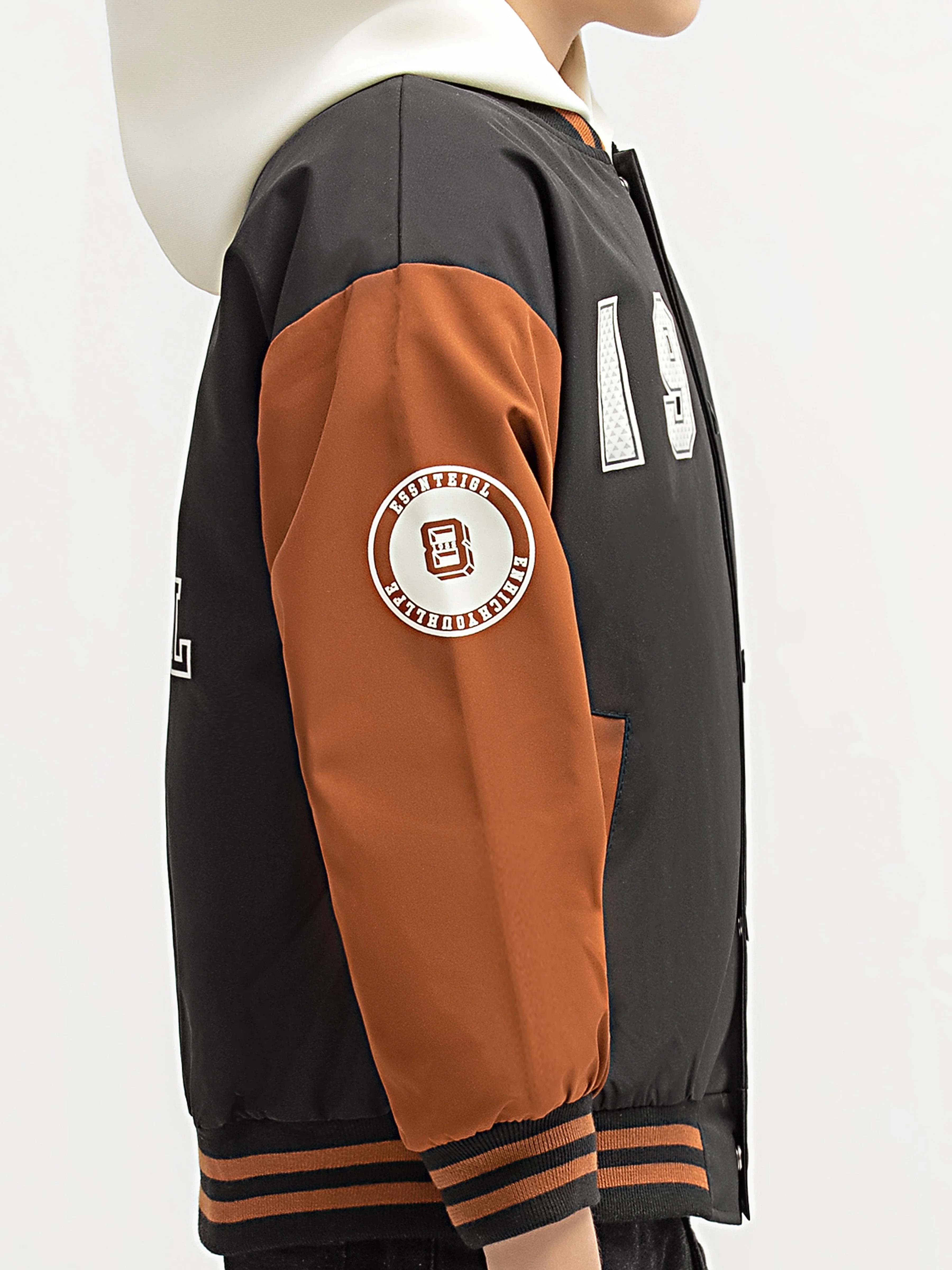 Varsity Jacket - EBTJP5-001-2P - Image 4