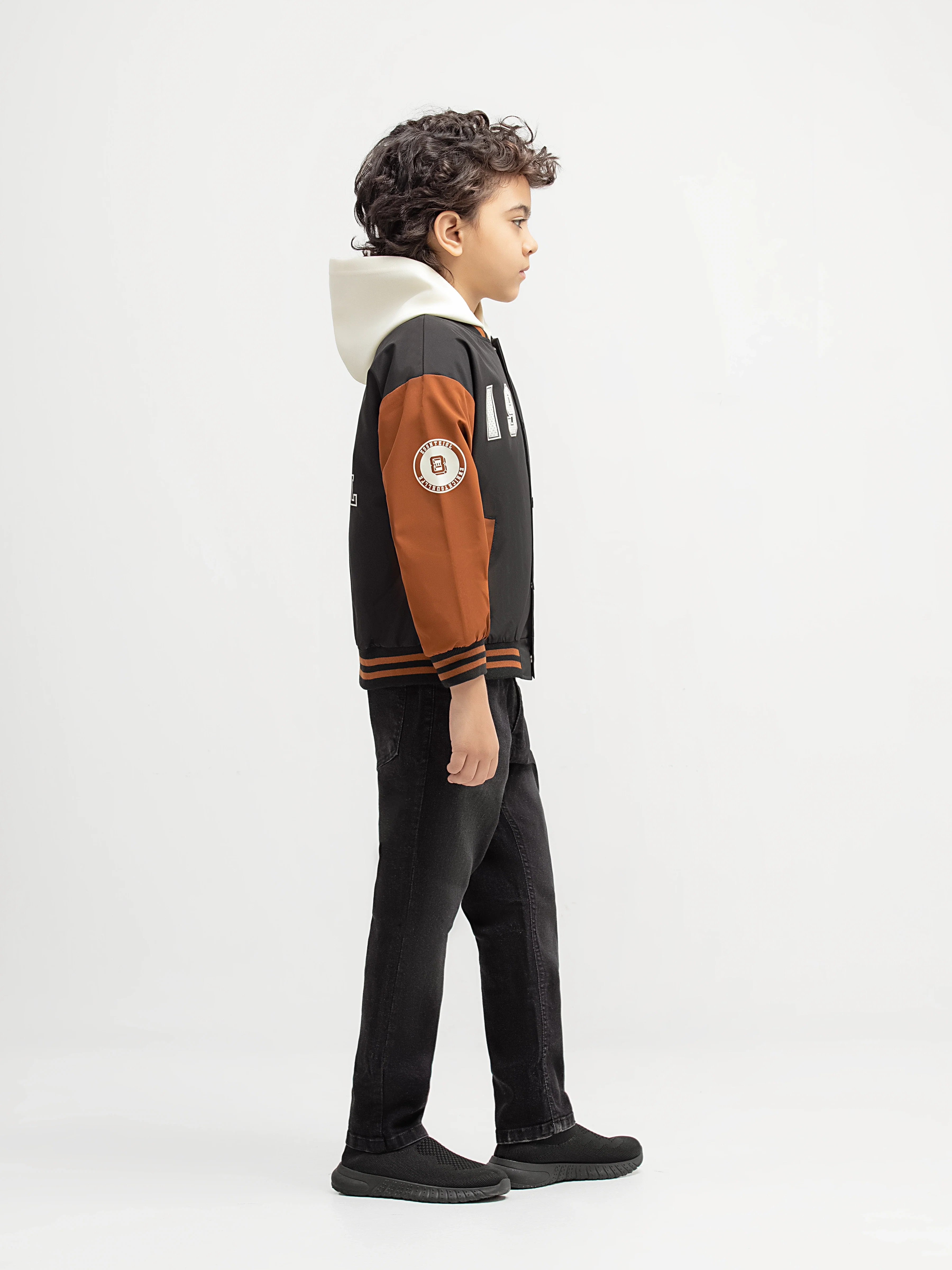 Varsity Jacket - EBTJP5-001-2P - Image 5