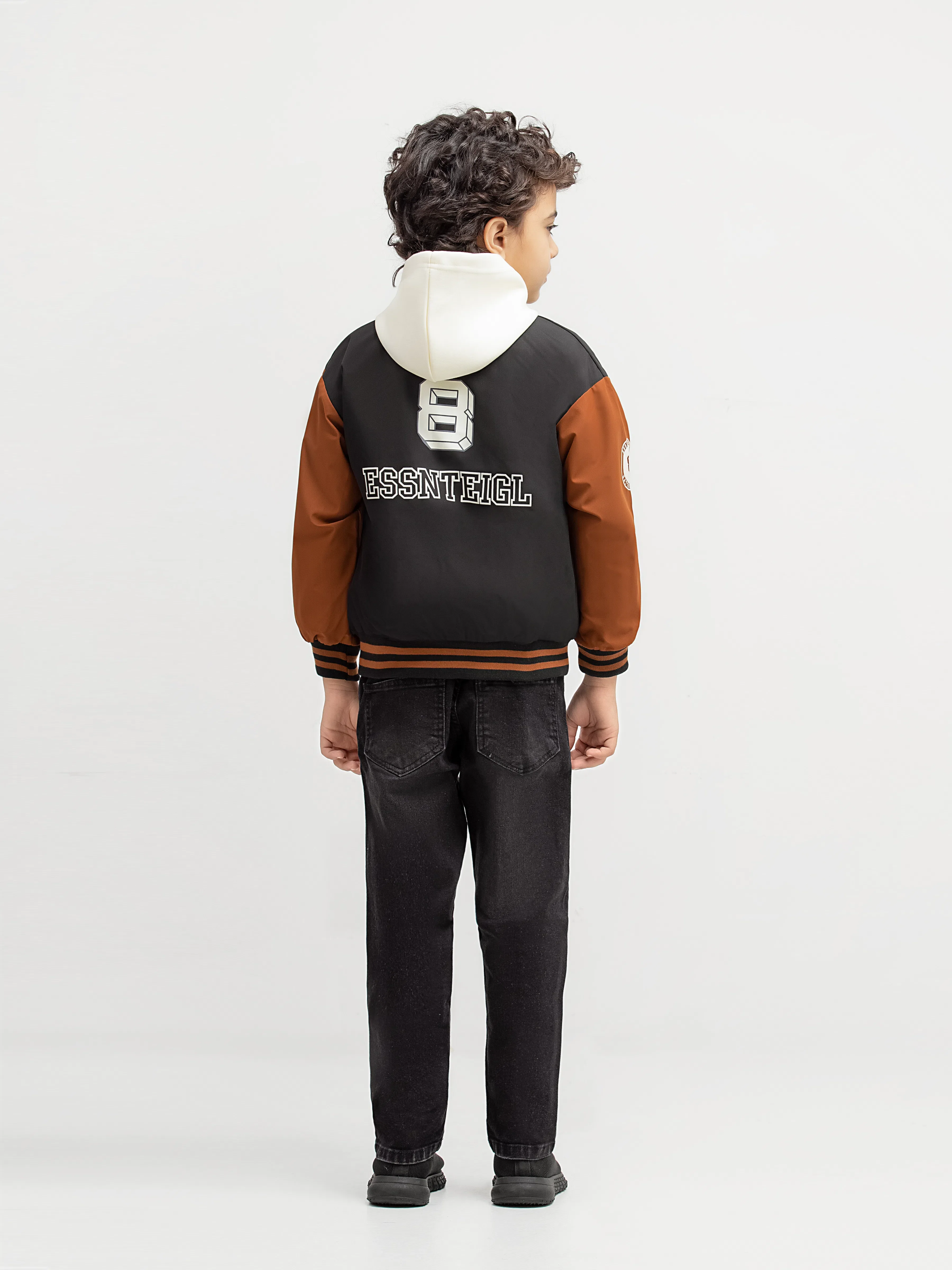 Varsity Jacket - EBTJP5-001-2P - Image 6
