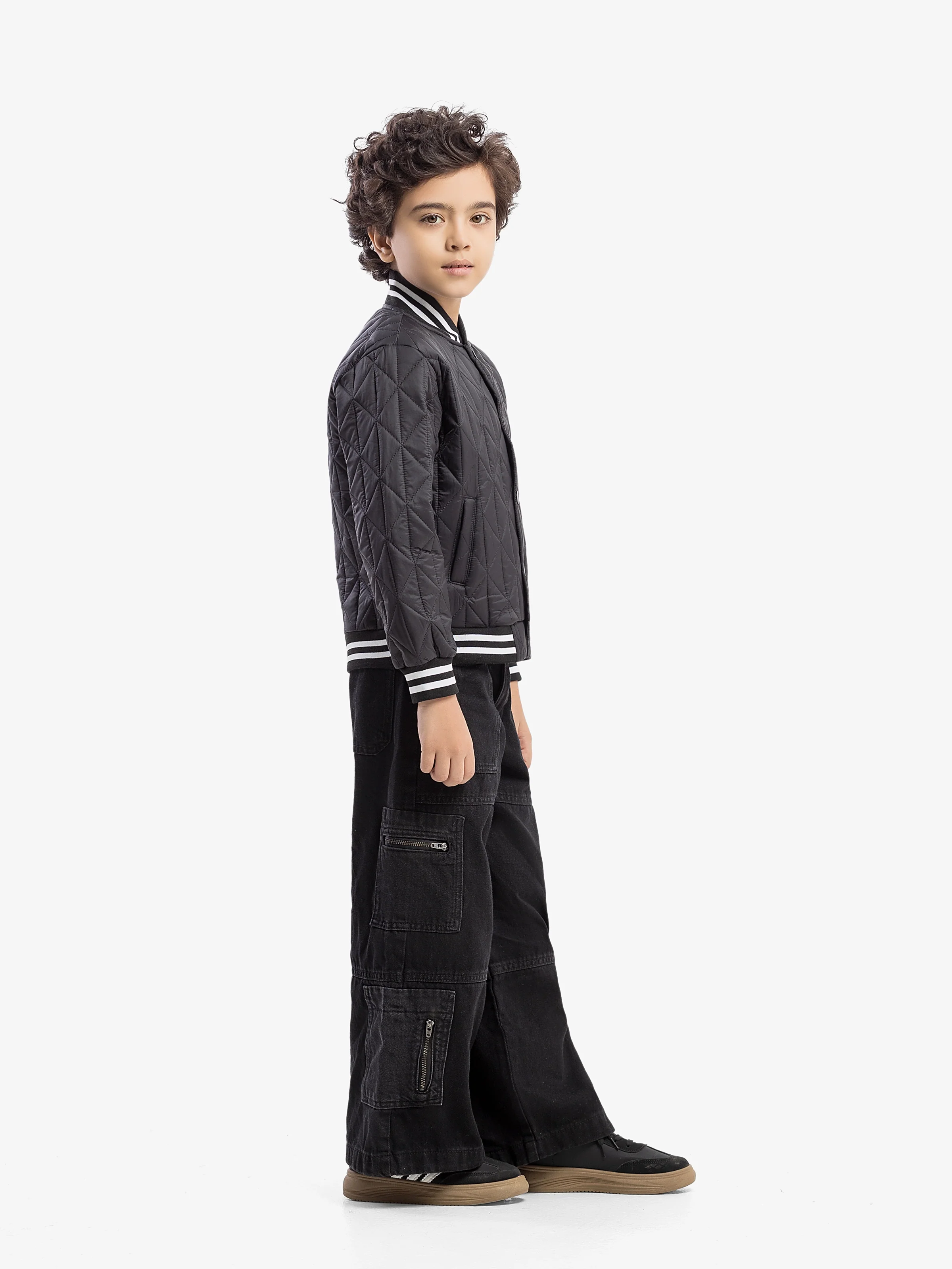 Poly Jacket - EBTJP5-001 - Image 4