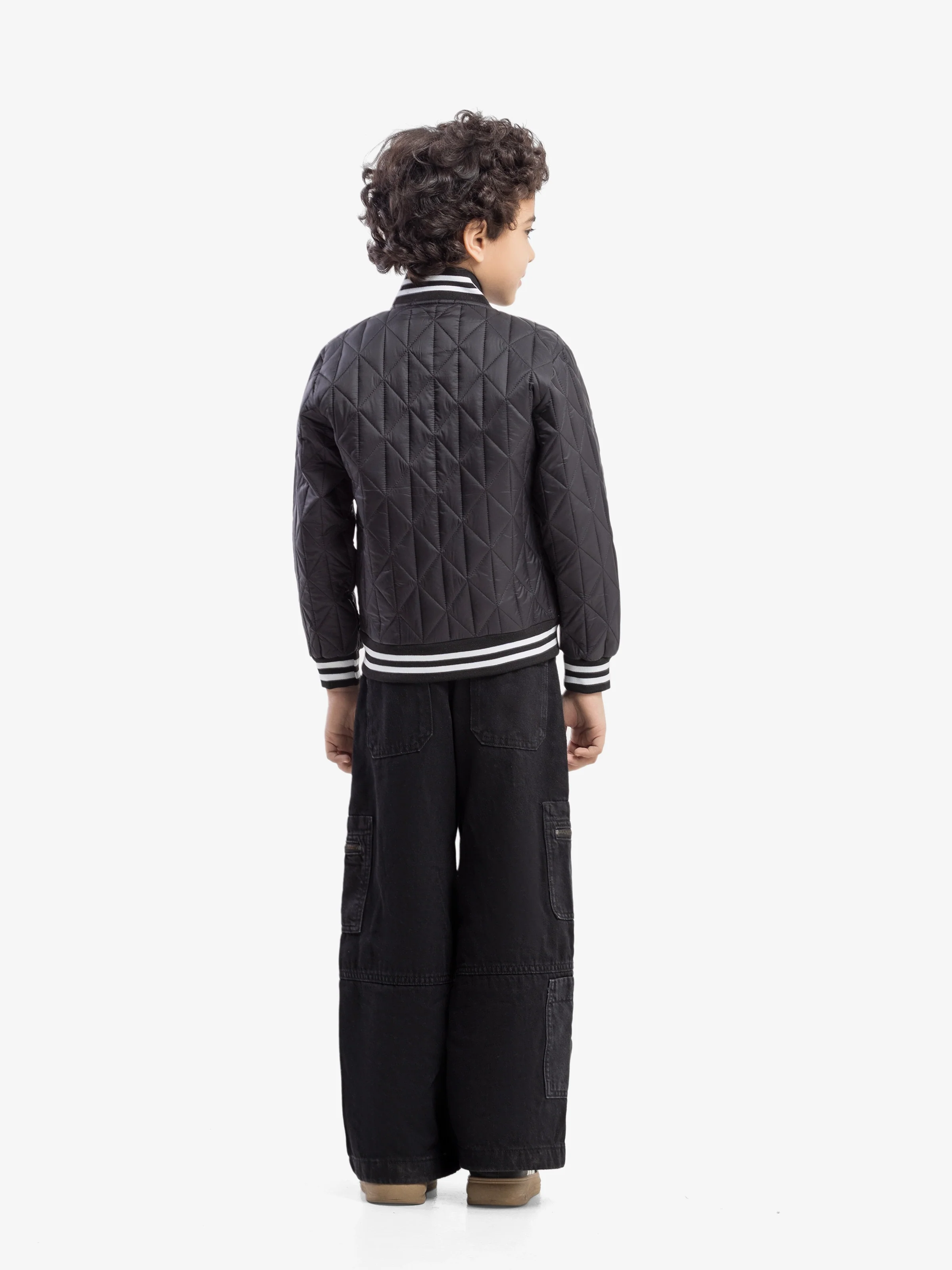 Poly Jacket - EBTJP5-001 - Image 5