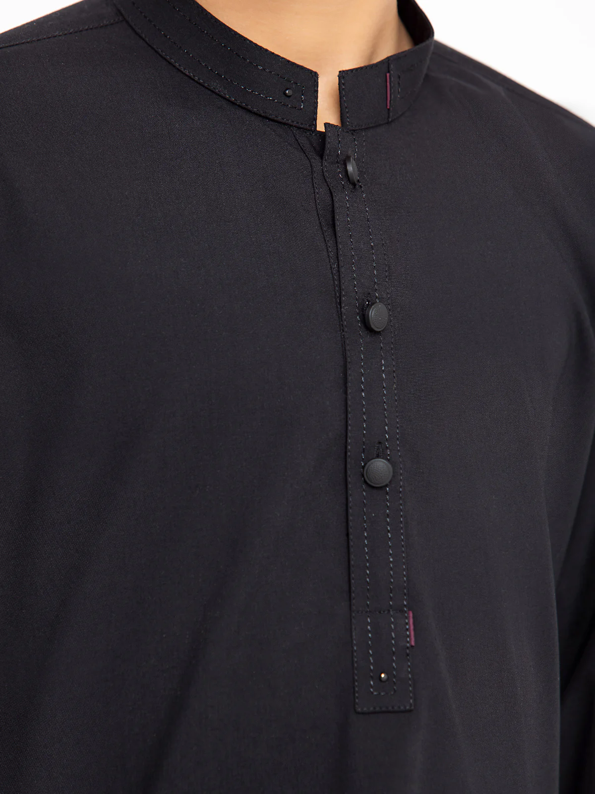Blended Shalwar Kameez - EBTKS24-3946 - Image 4