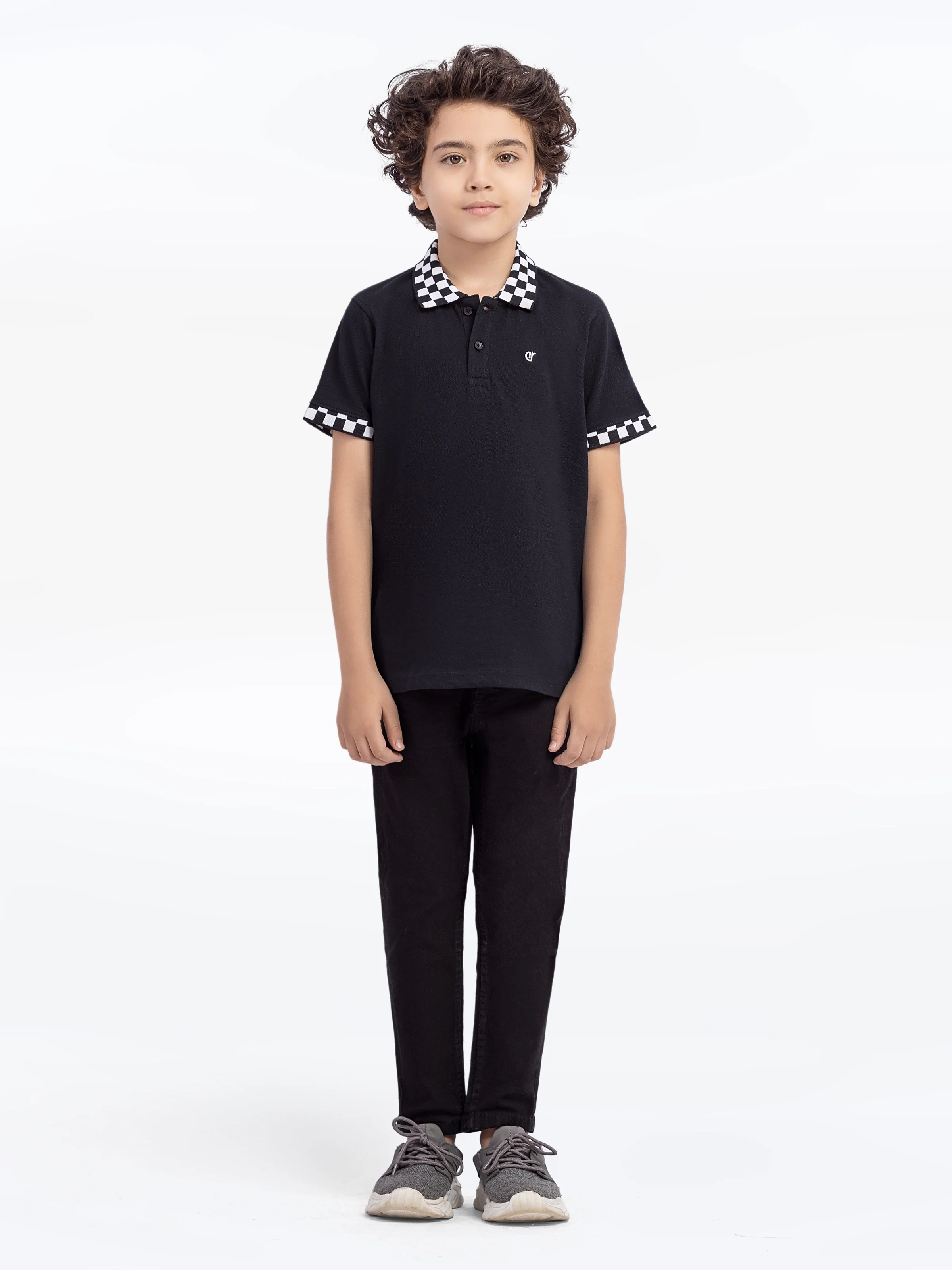 Basic Polo - EBTPS5-016 - Image 2