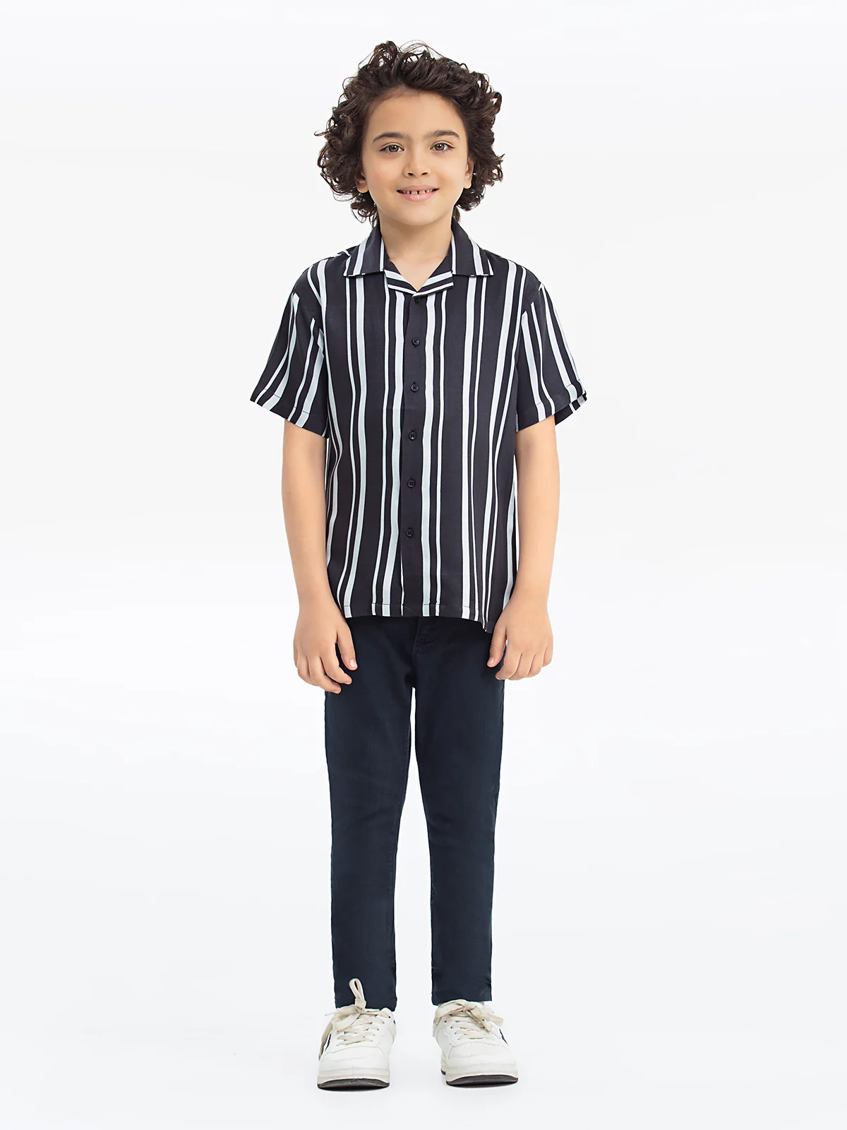 Hawaiian Shirt - EBTS24-27534