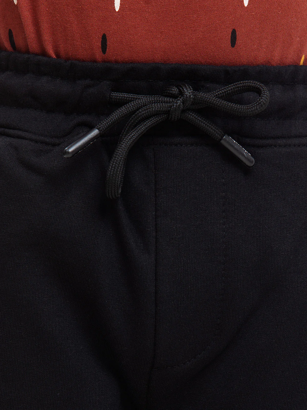 French Terry Shorts - EBBSK24-008 - Image 3