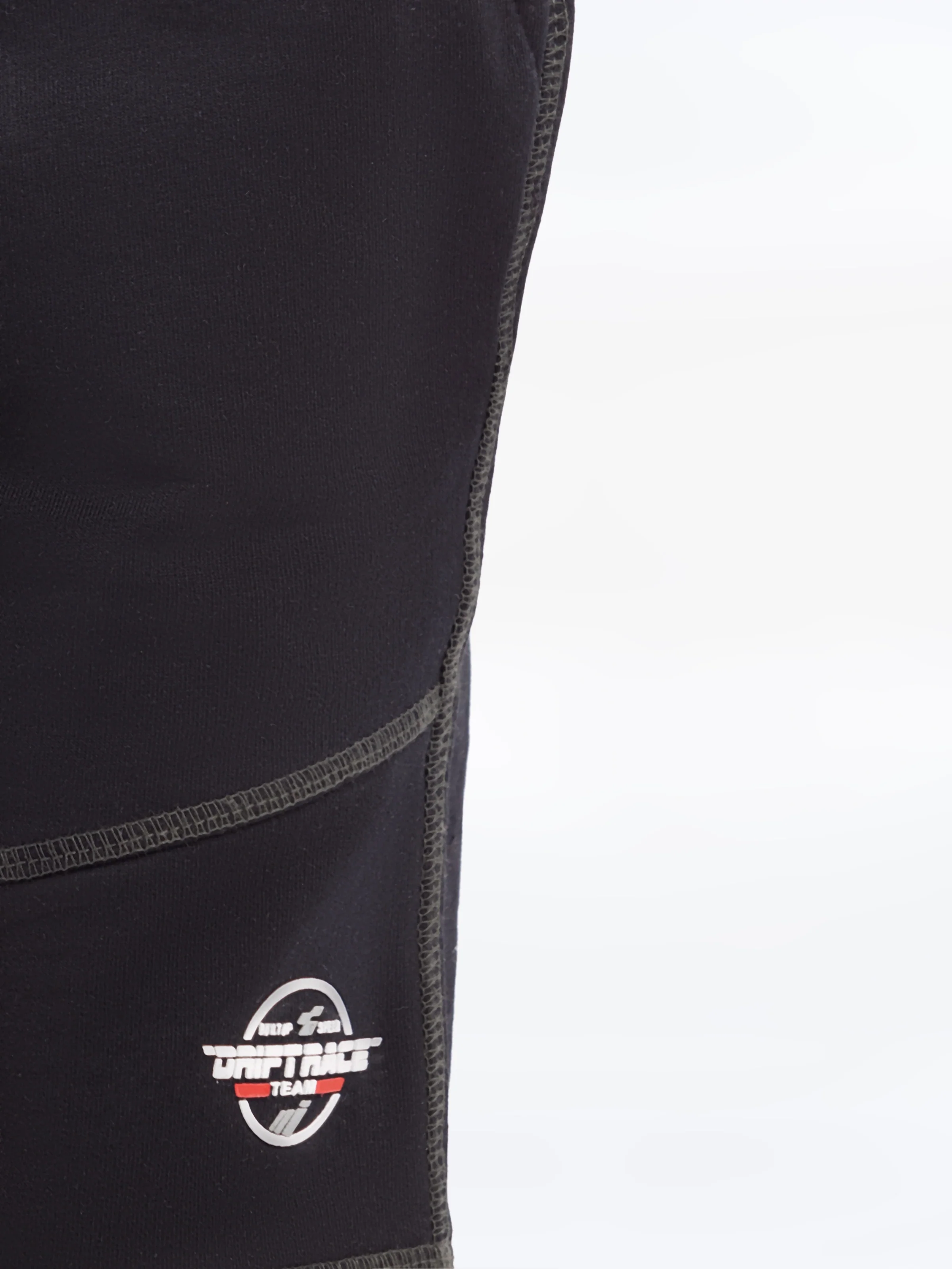 French Terry Shorts - EBBSK5-001 - Image 3