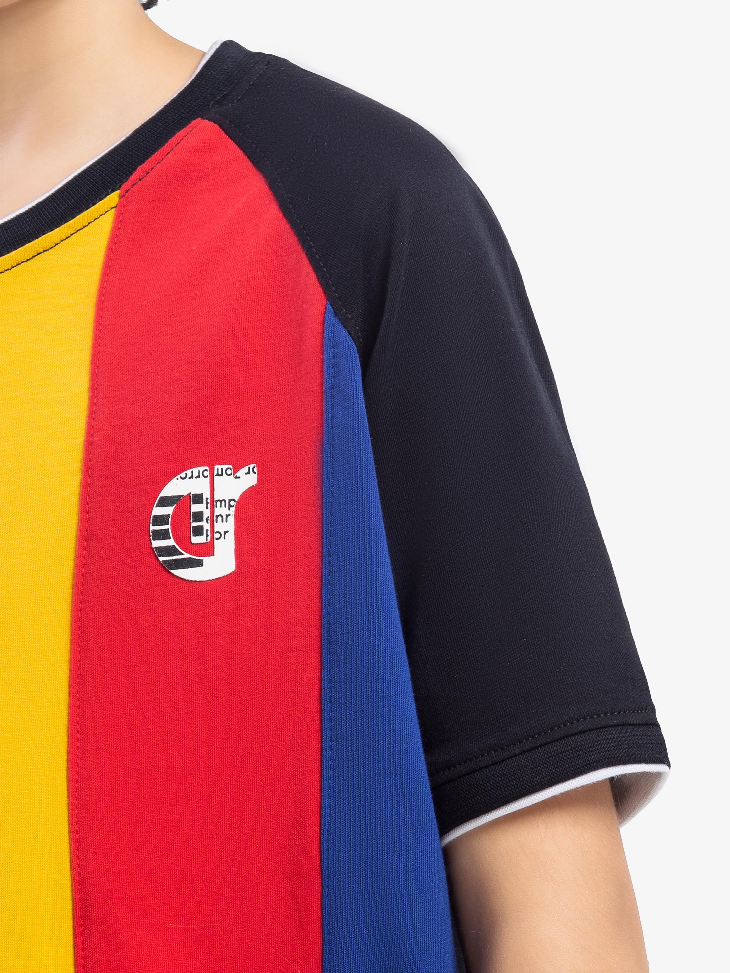 Graphic Tee - EBTTS5-012 - Image 3