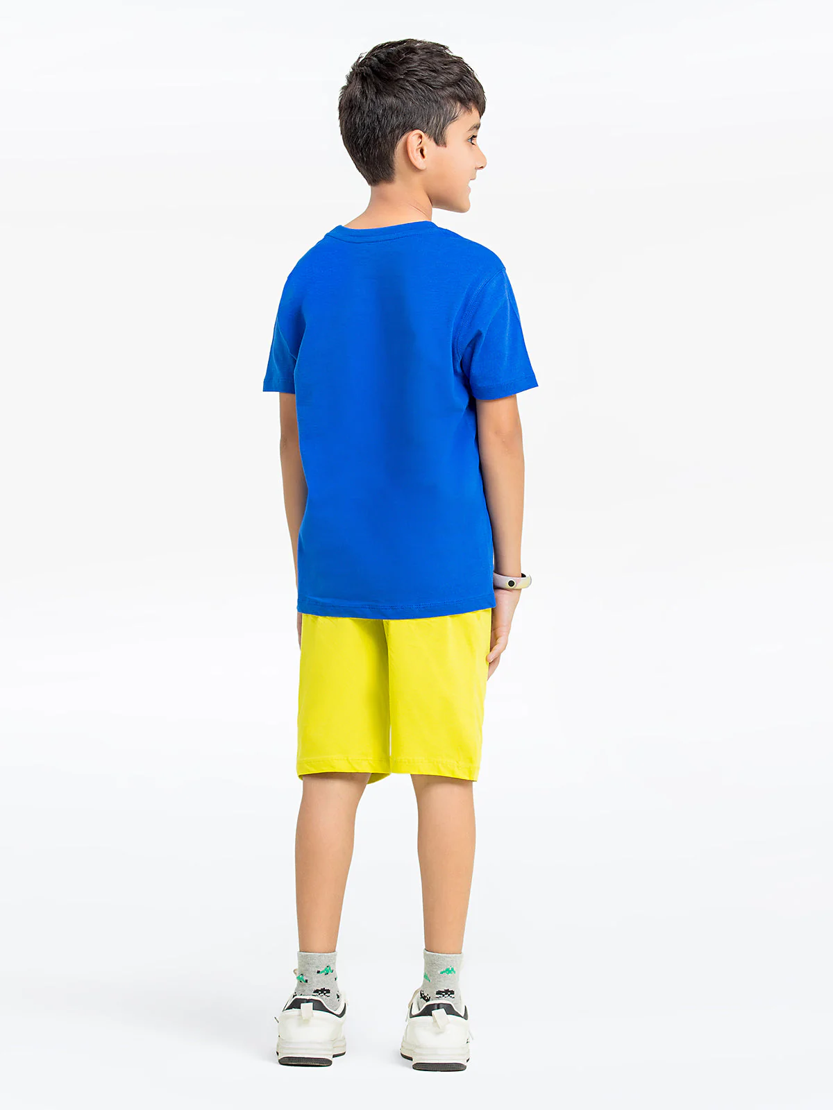 Tee Co-Ord Set - EBTCS24-006 - Image 5