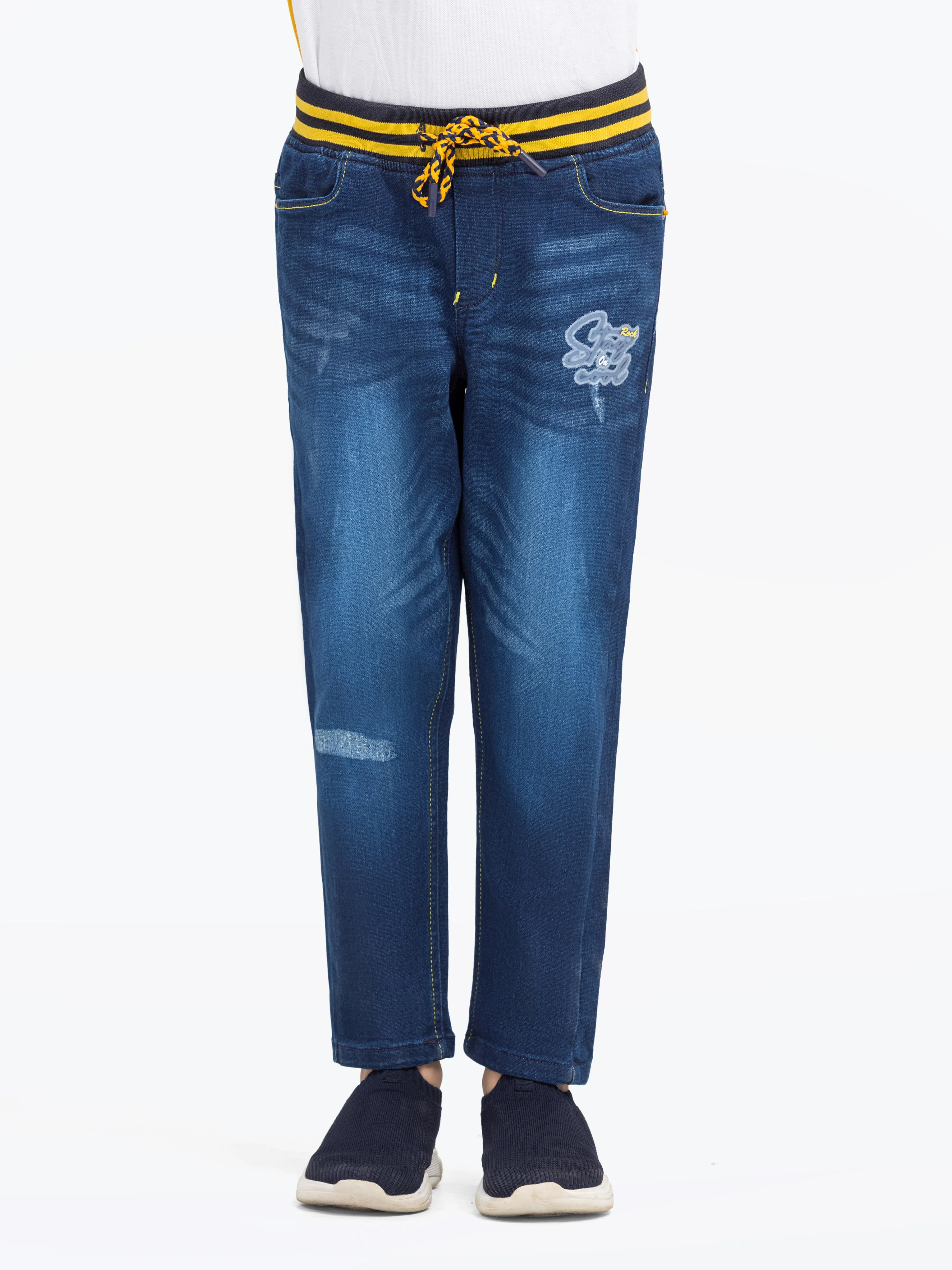 Denim Jeans - EBBDP5-007