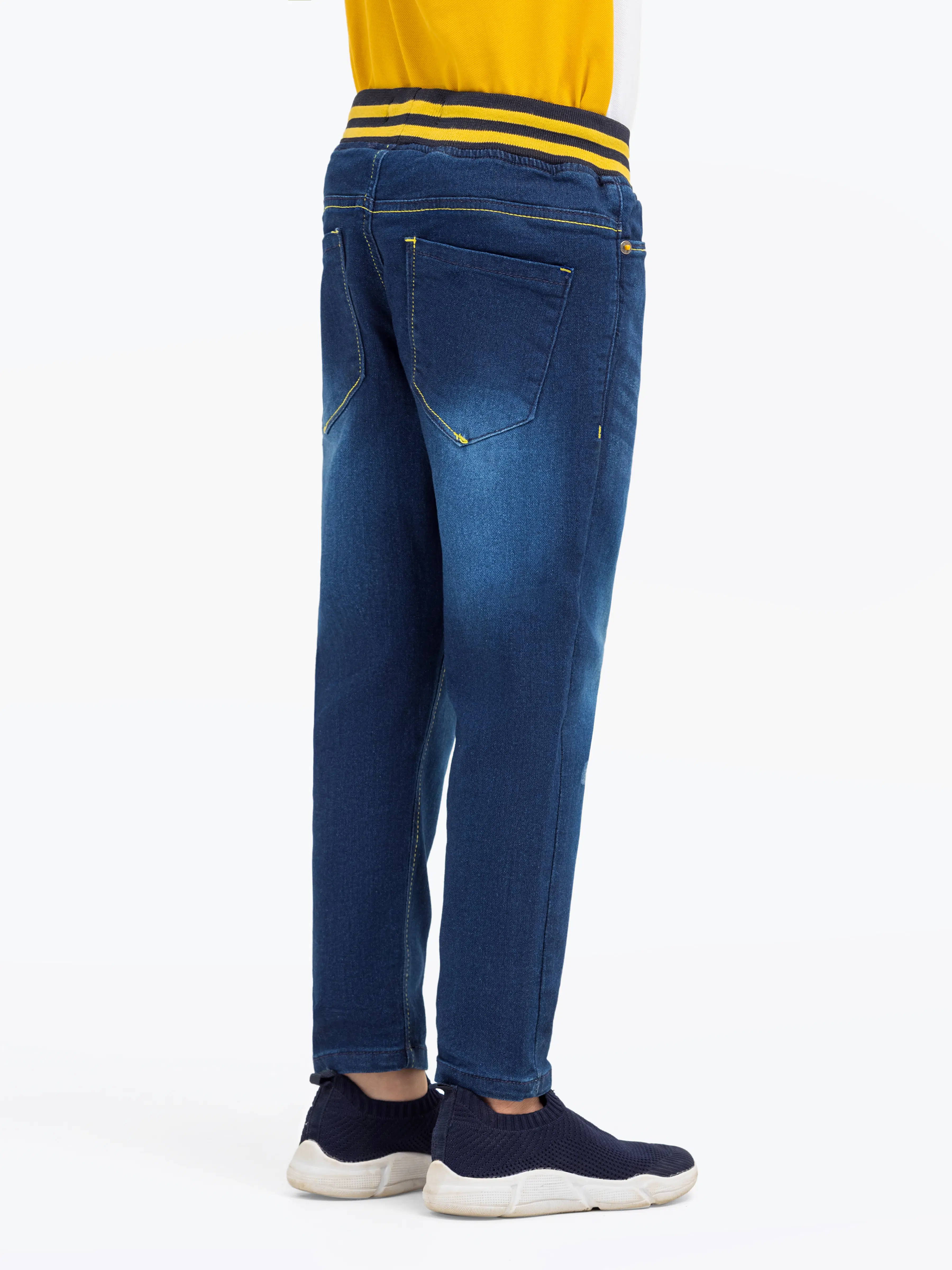 Denim Jeans - EBBDP5-007 - Image 5