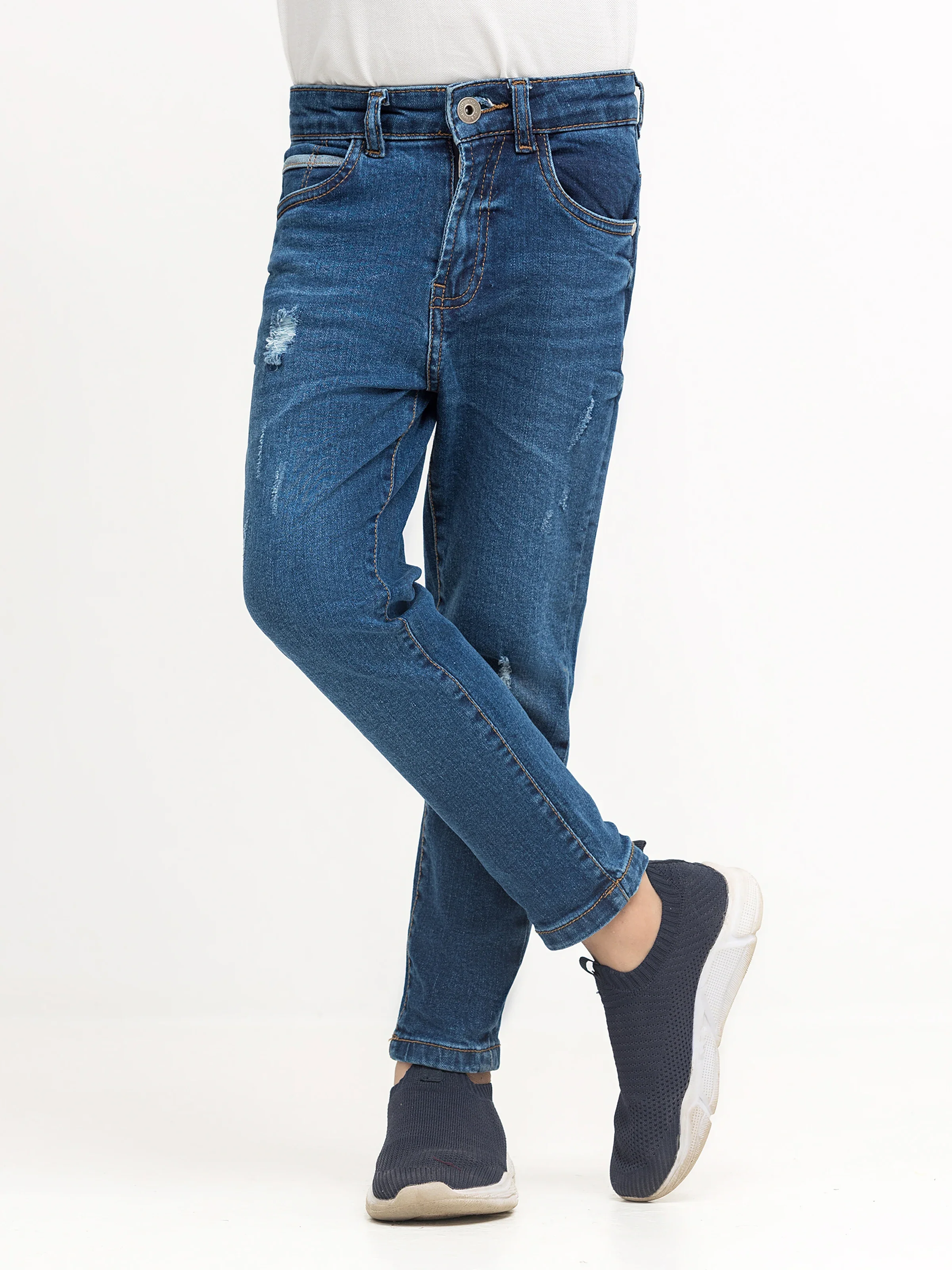 Denim Jeans - EBBDP5-032