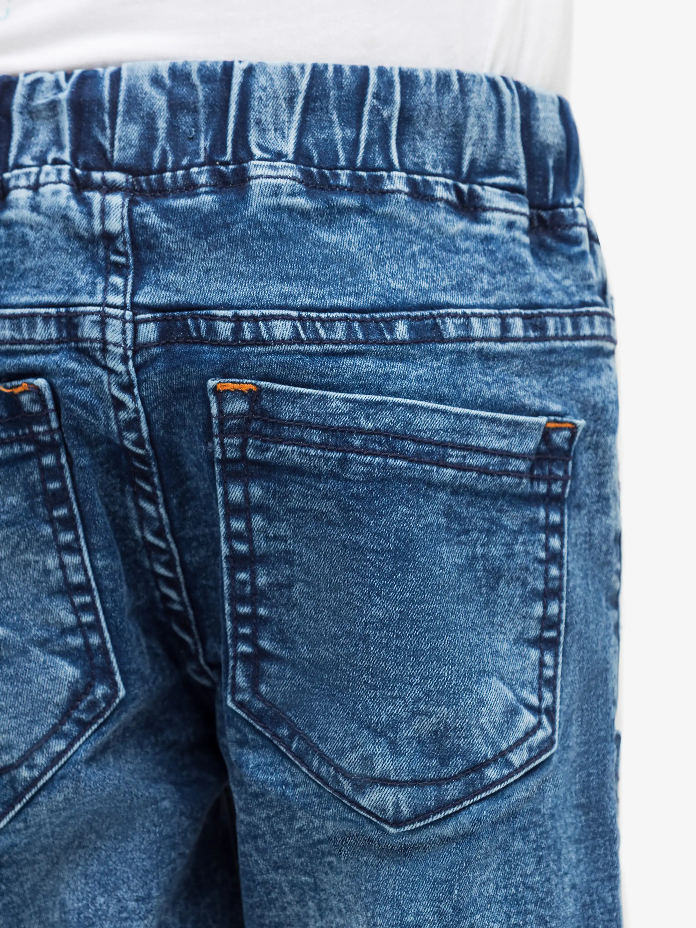 Denim Jeans - EBBDP5-047 - Image 5
