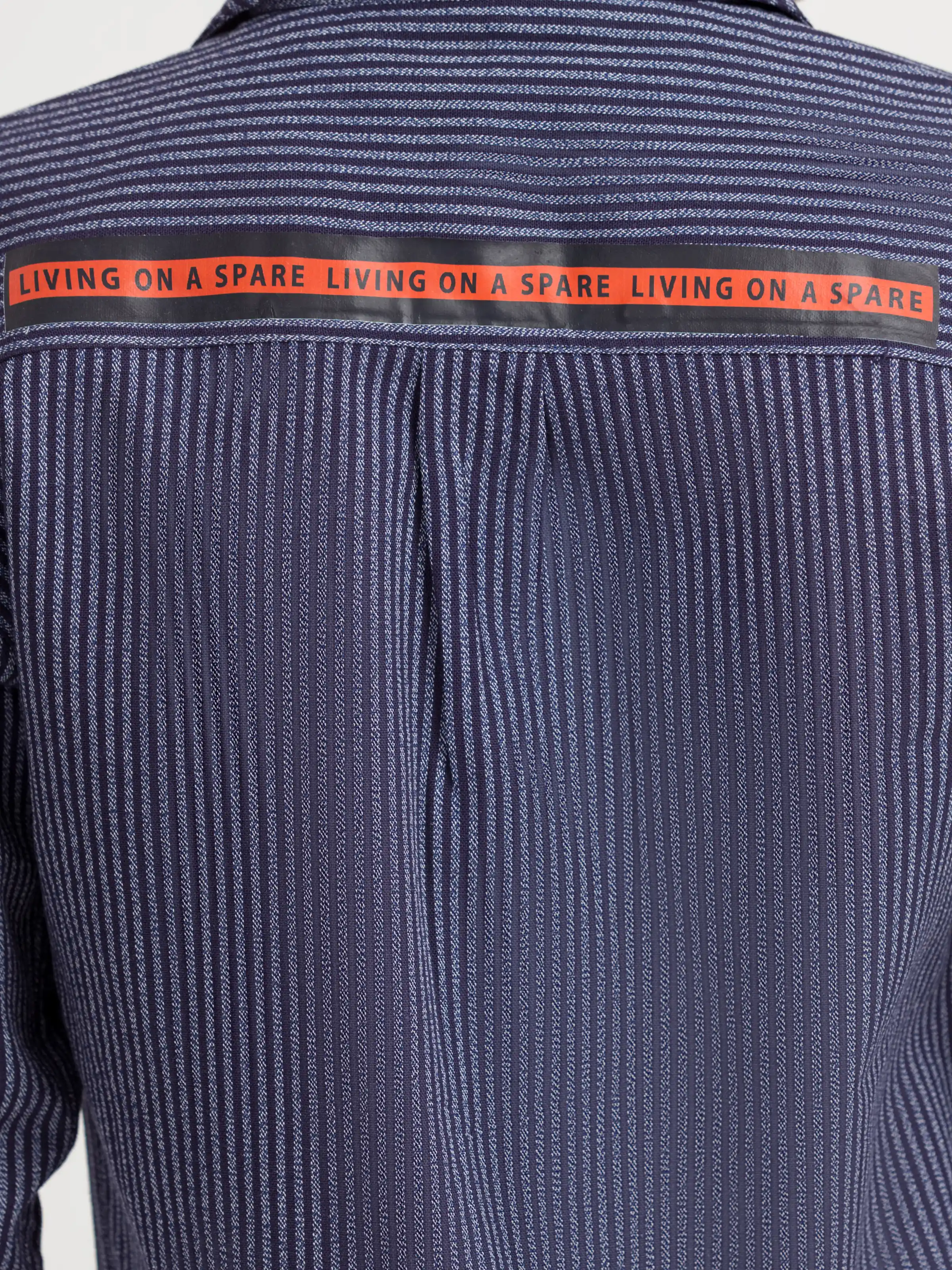 Striped Shirt - EBTS5-27590 - Image 5