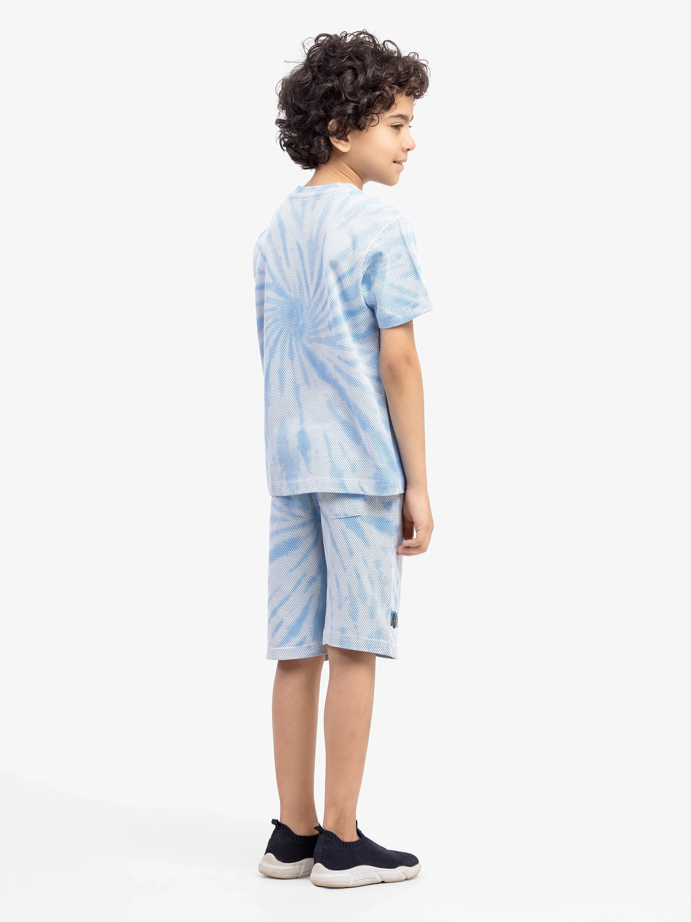 Tee Co-Ord Set - EBTCS5-026 - Image 5