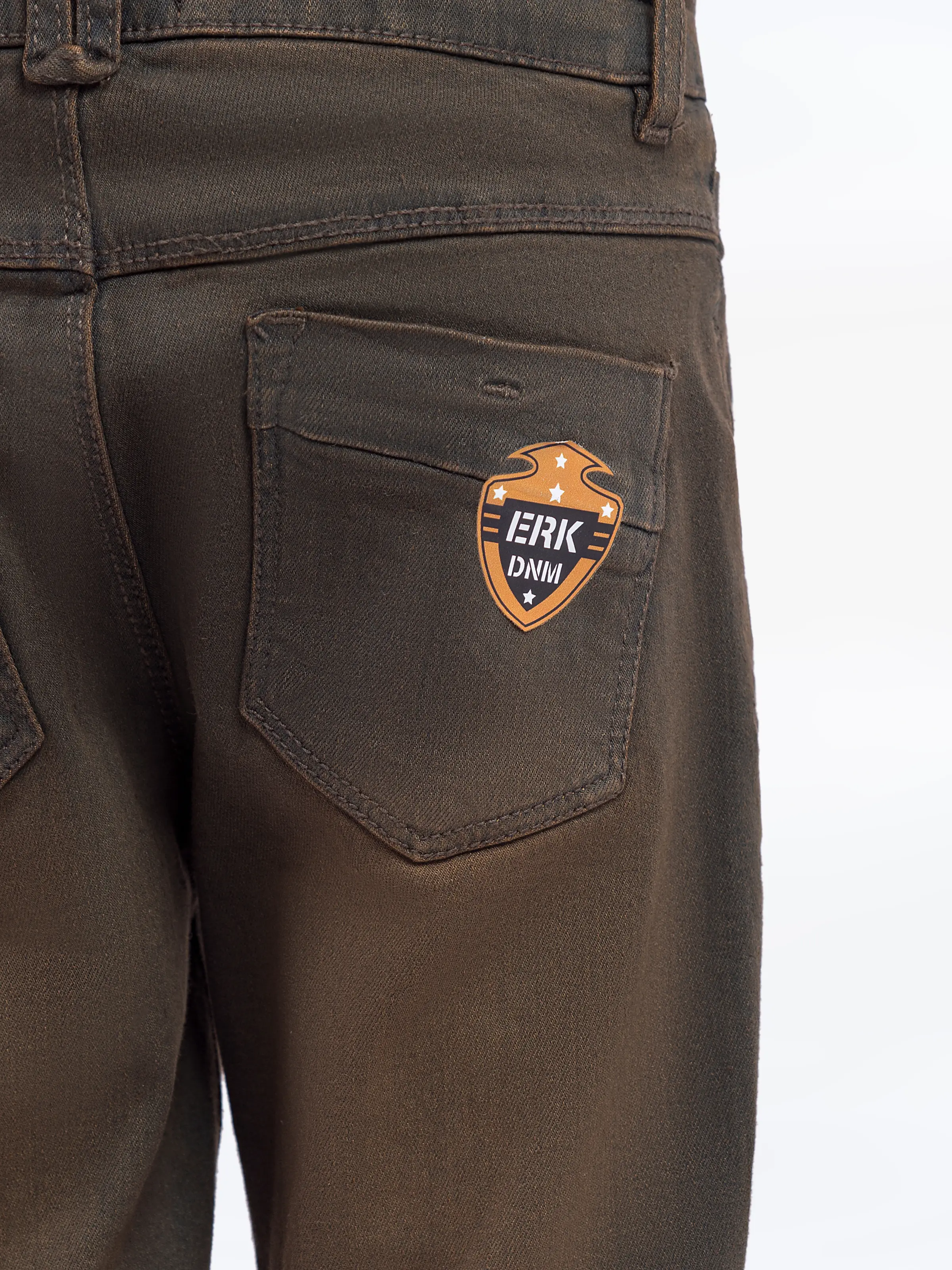 Denim Jeans - EBBDP5-026 - Image 4