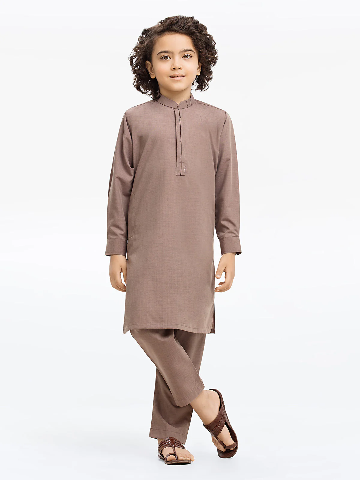 Blended Kurta Pajama - EBTKP24-003