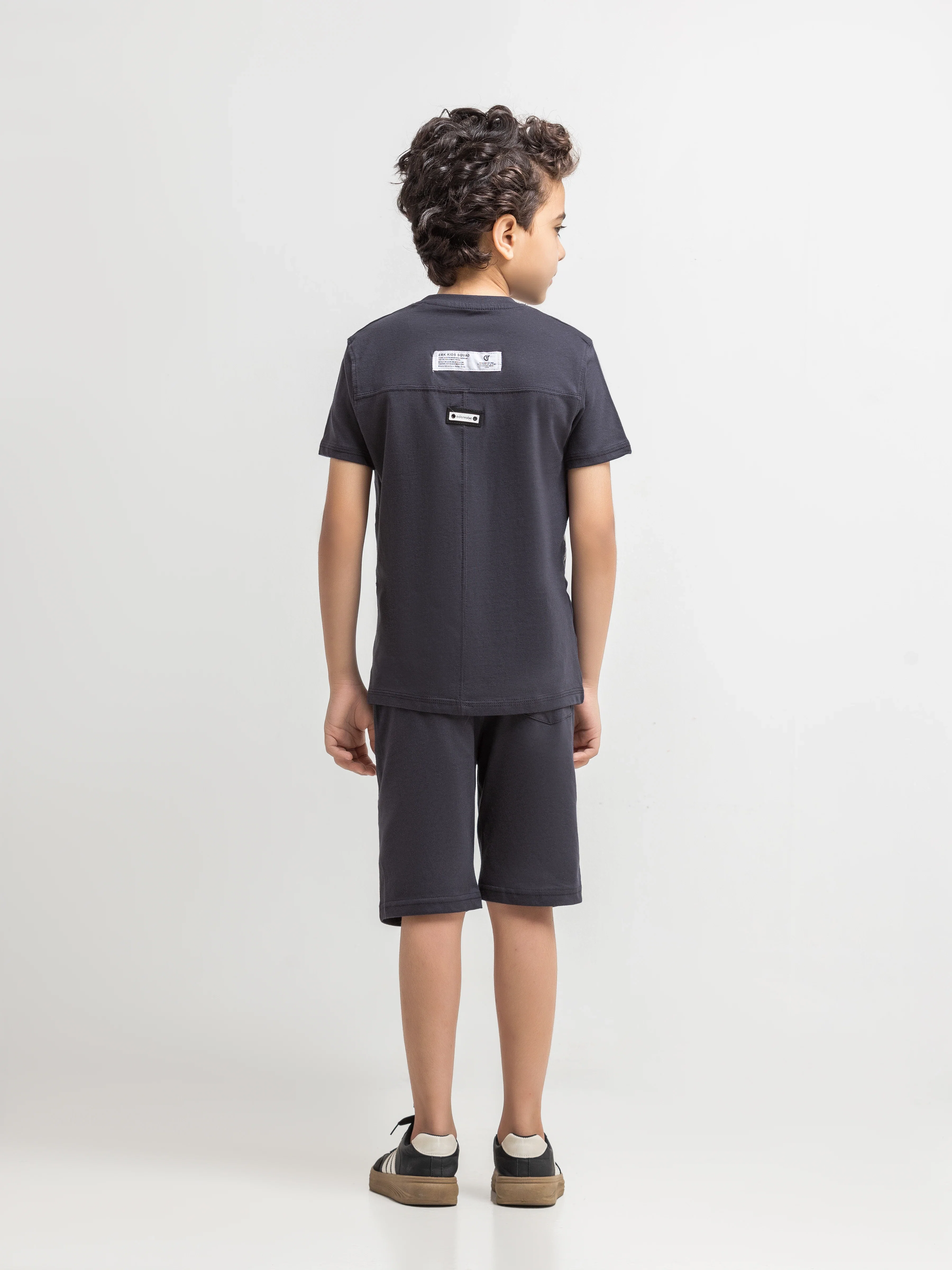 Tee Co-Ord Set - EBTCS6-026 - Image 5