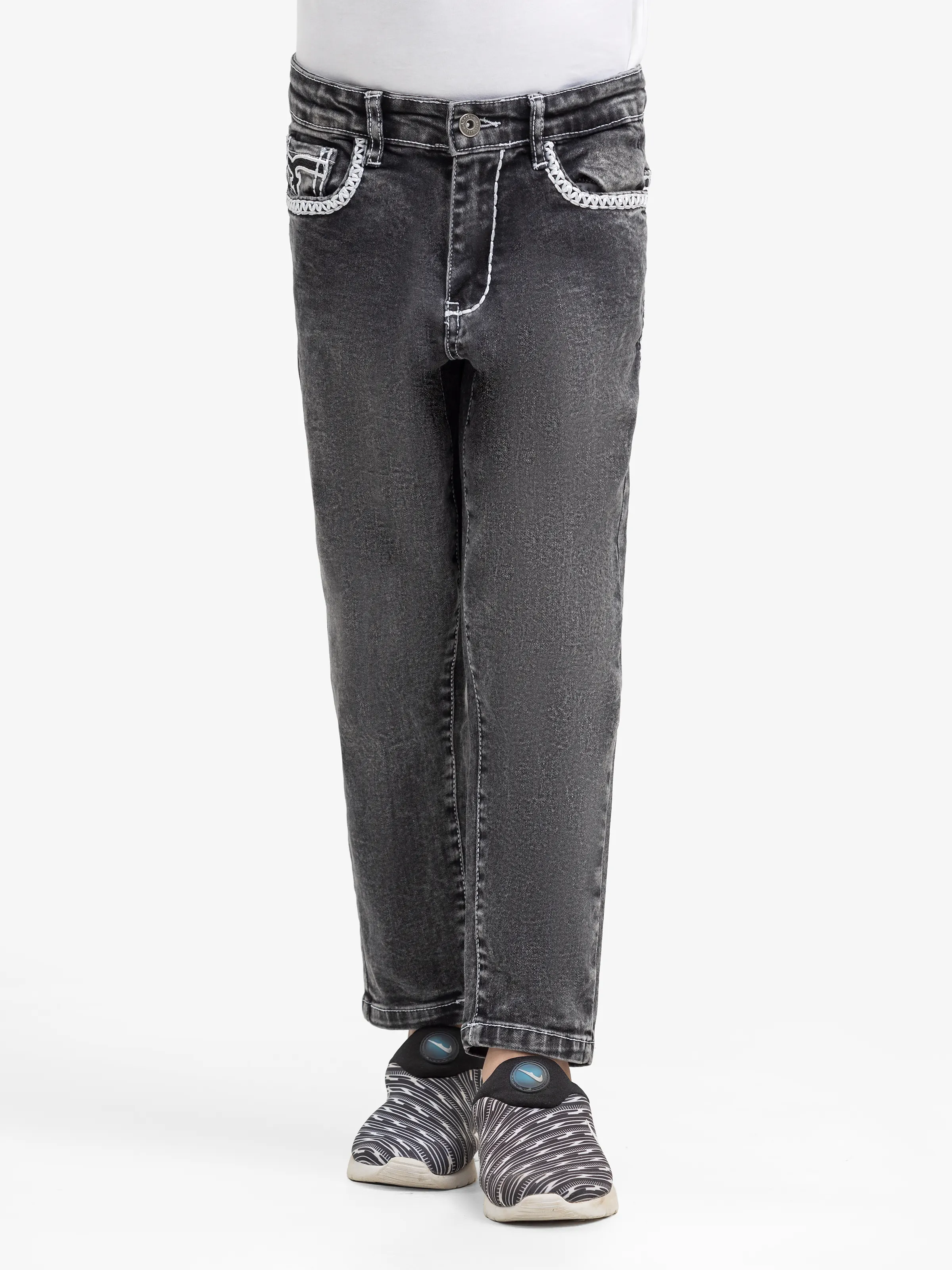 Denim Jeans - EBBDP5-002