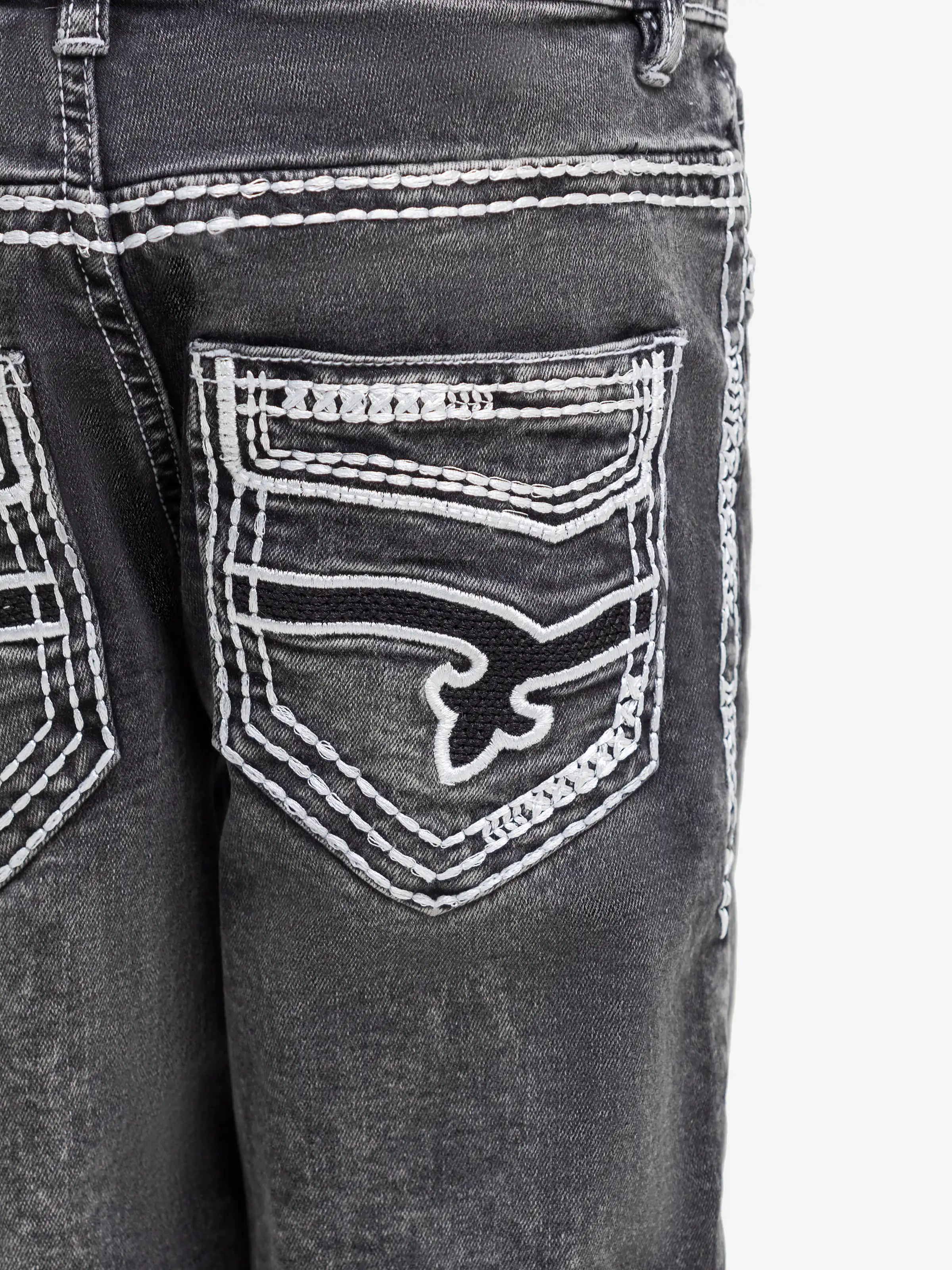 Denim Jeans - EBBDP5-002 - Image 3
