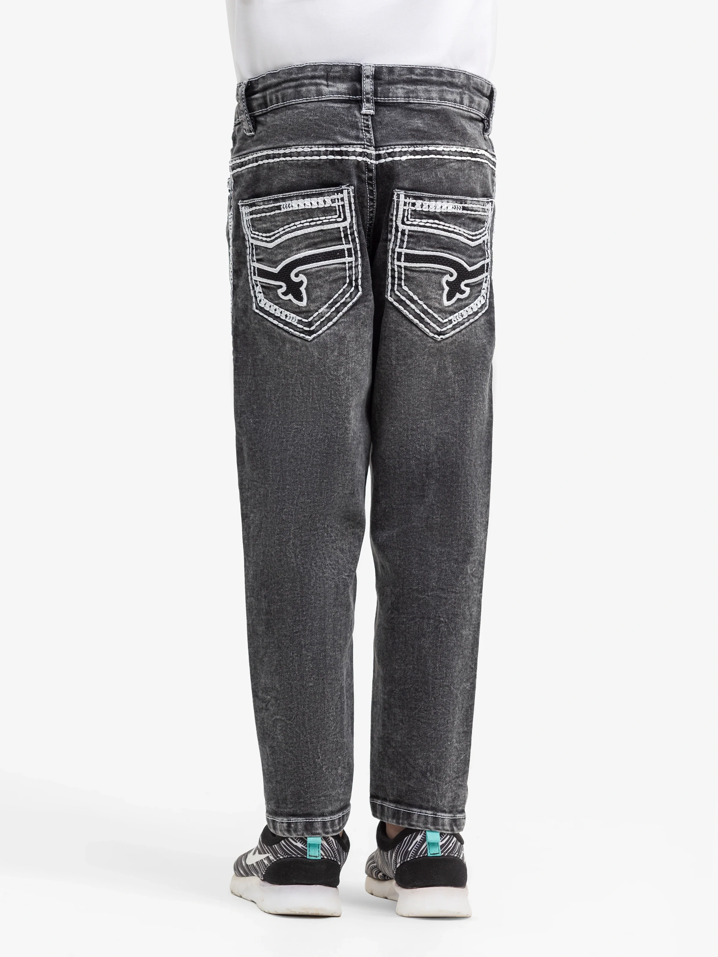 Denim Jeans - EBBDP5-002 - Image 5