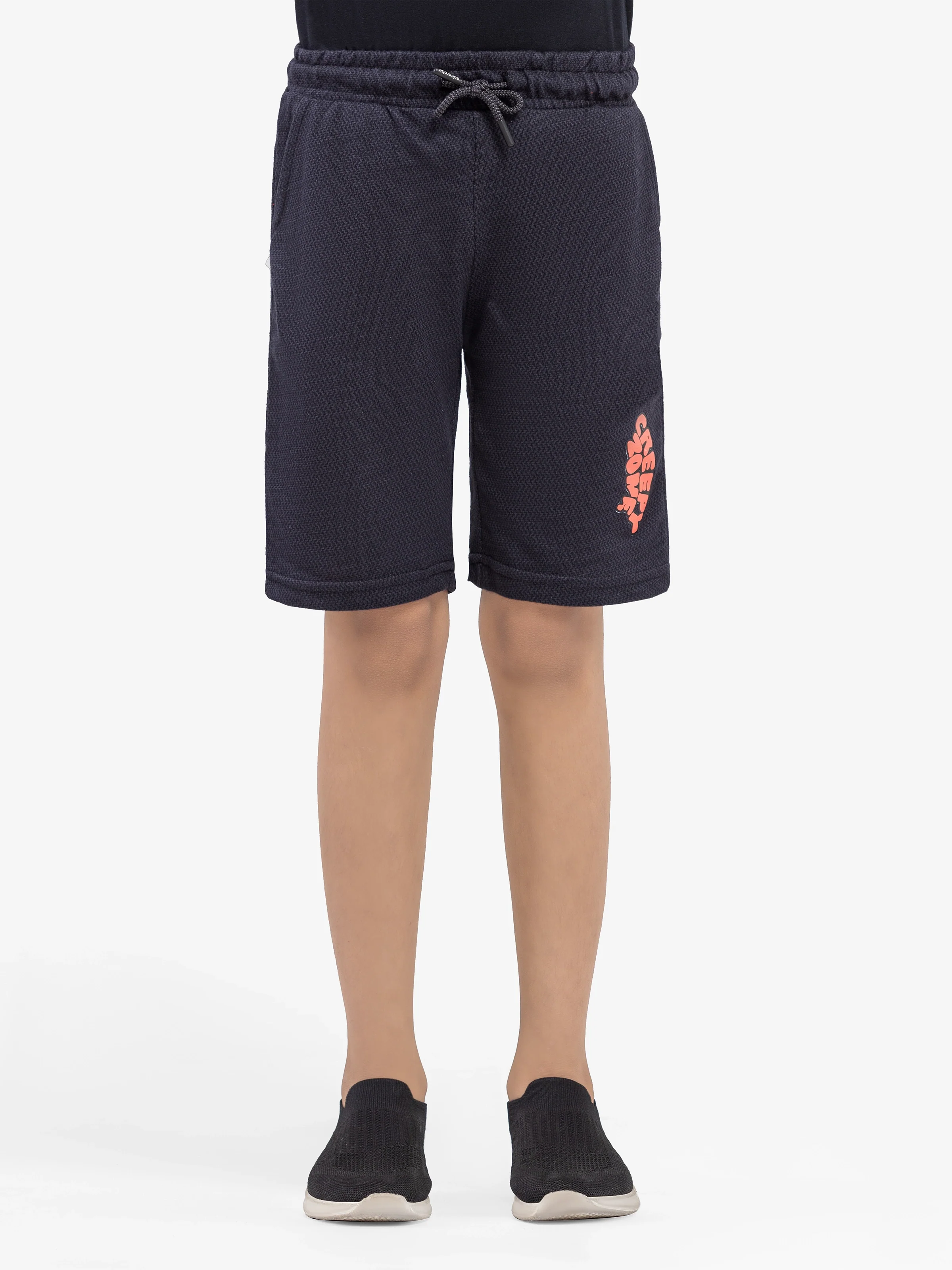 Non-Denim Shorts - EBBSK5-003