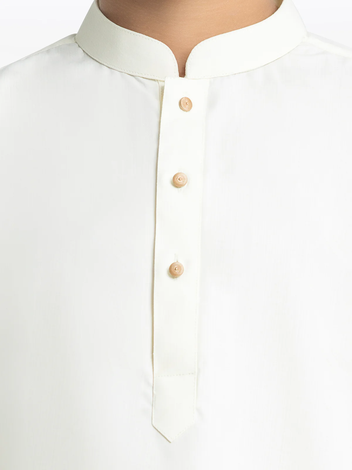 Blended Shalwar Kameez - EBTKS24-3964 - Image 3