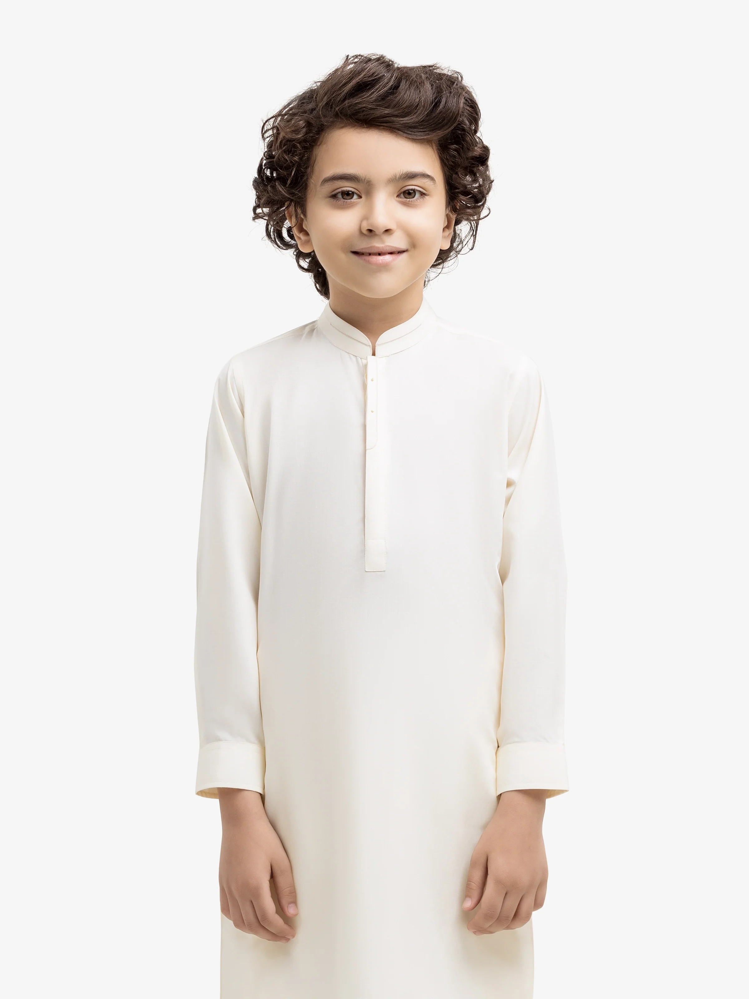 Blended Shalwar Kameez - EBTKS5-4027 - Image 2
