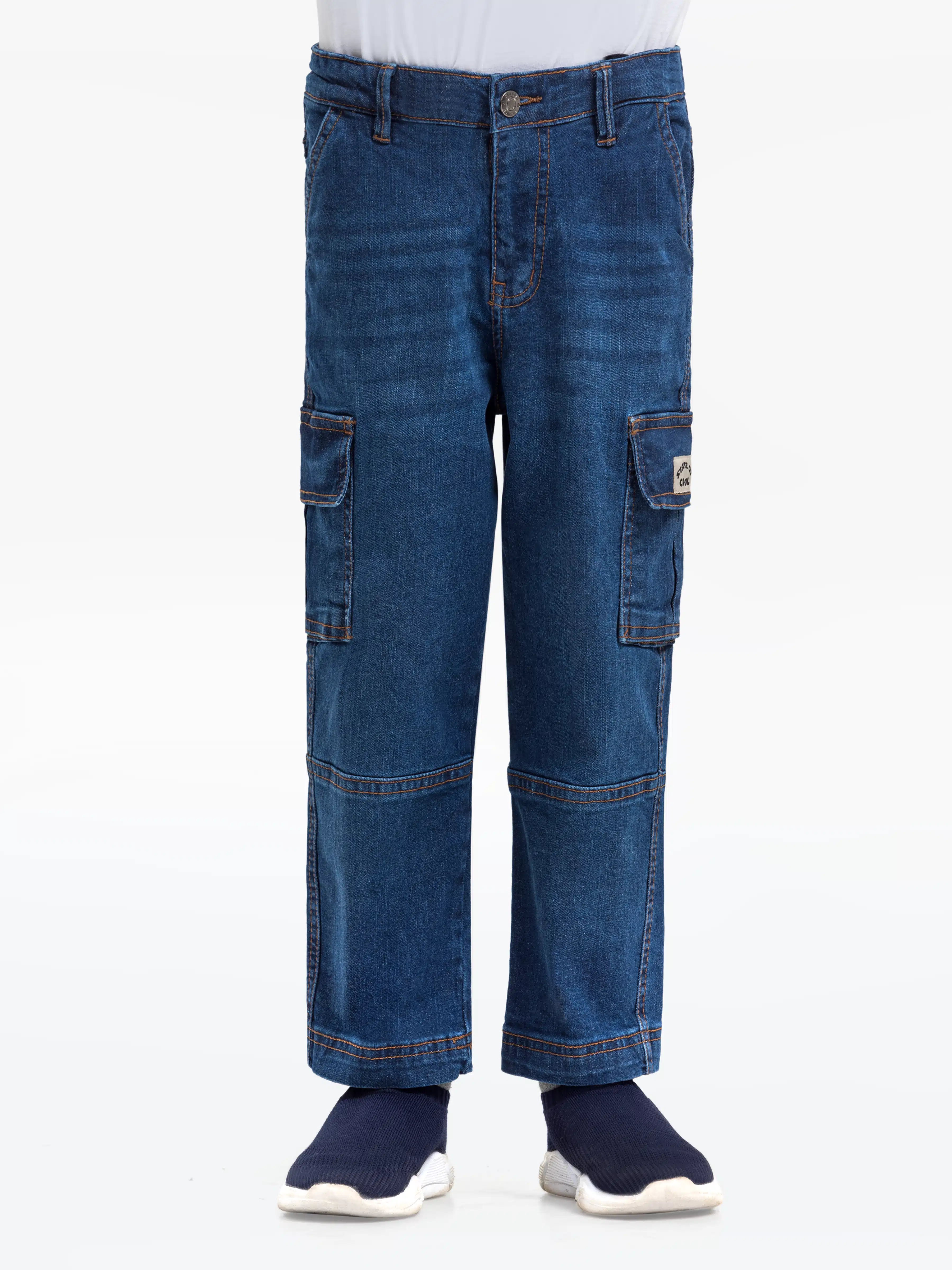 Denim Jeans - EBBDP24-028