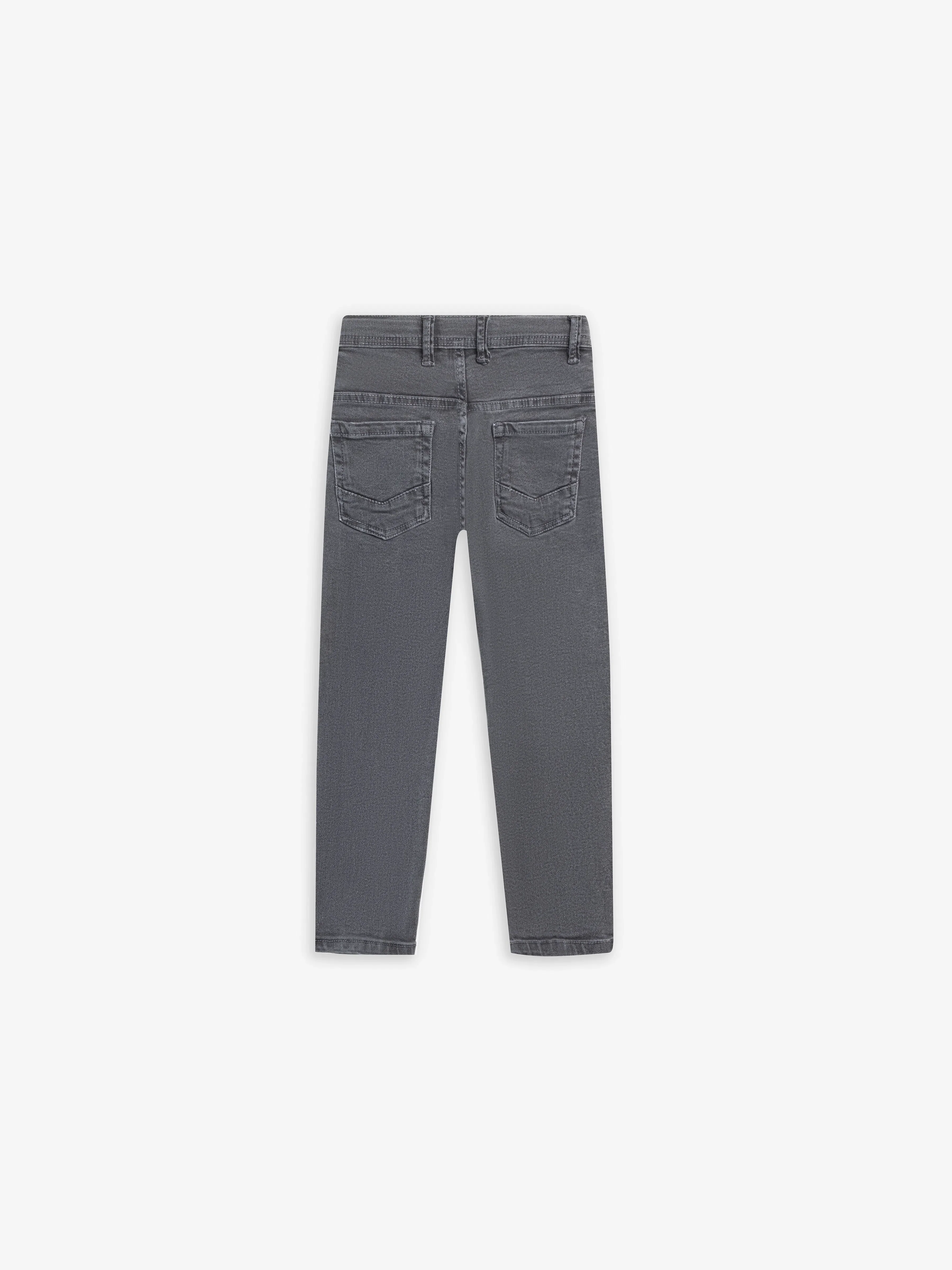 Denim Jeans - EBBDP24-015 - Image 2