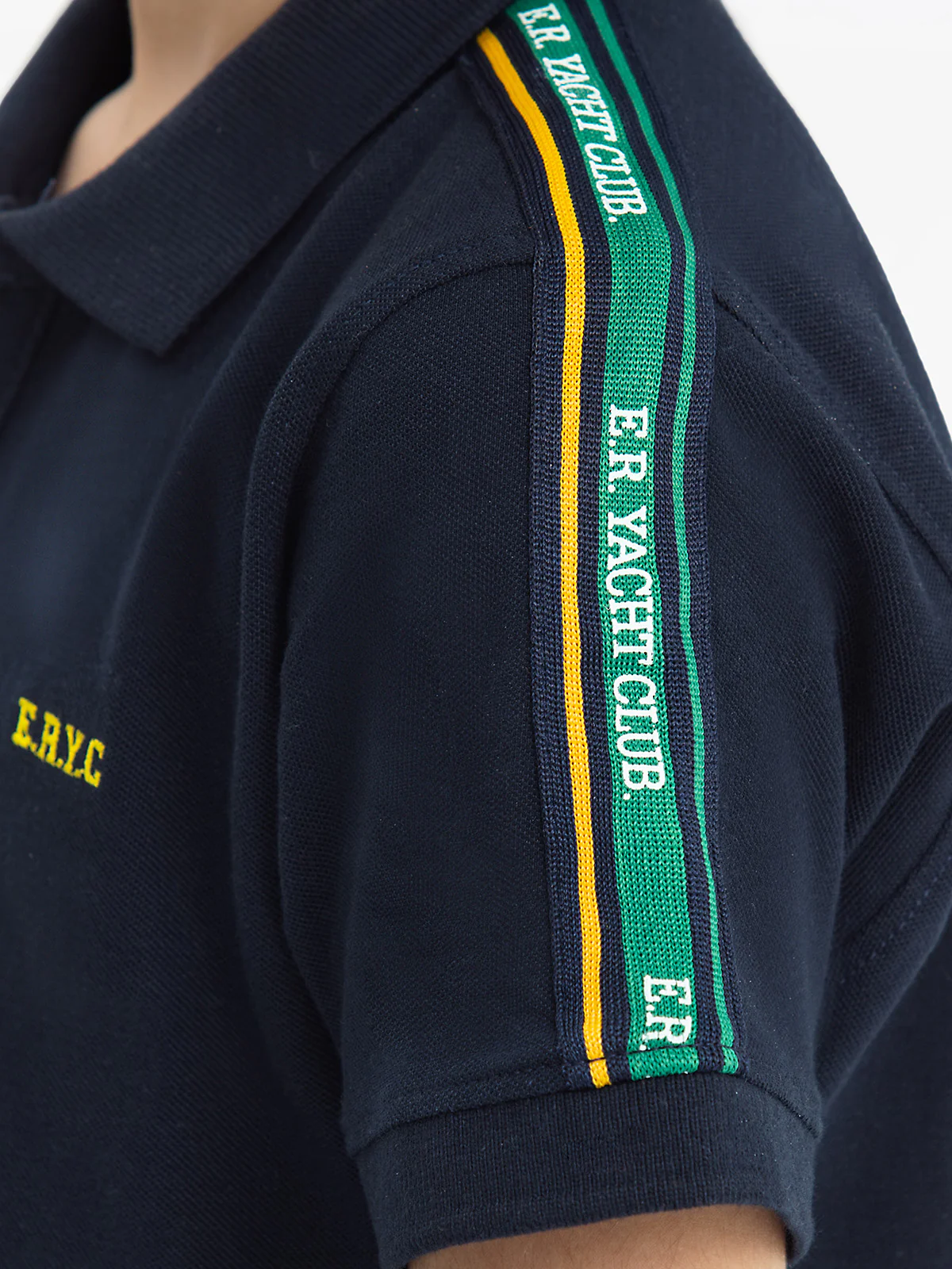 Basic Polo - EBTPS24-009 - Image 4