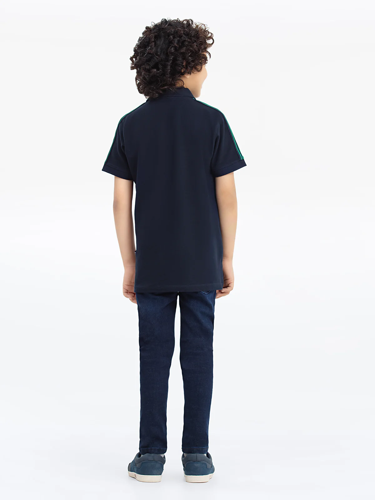 Basic Polo - EBTPS24-009 - Image 6