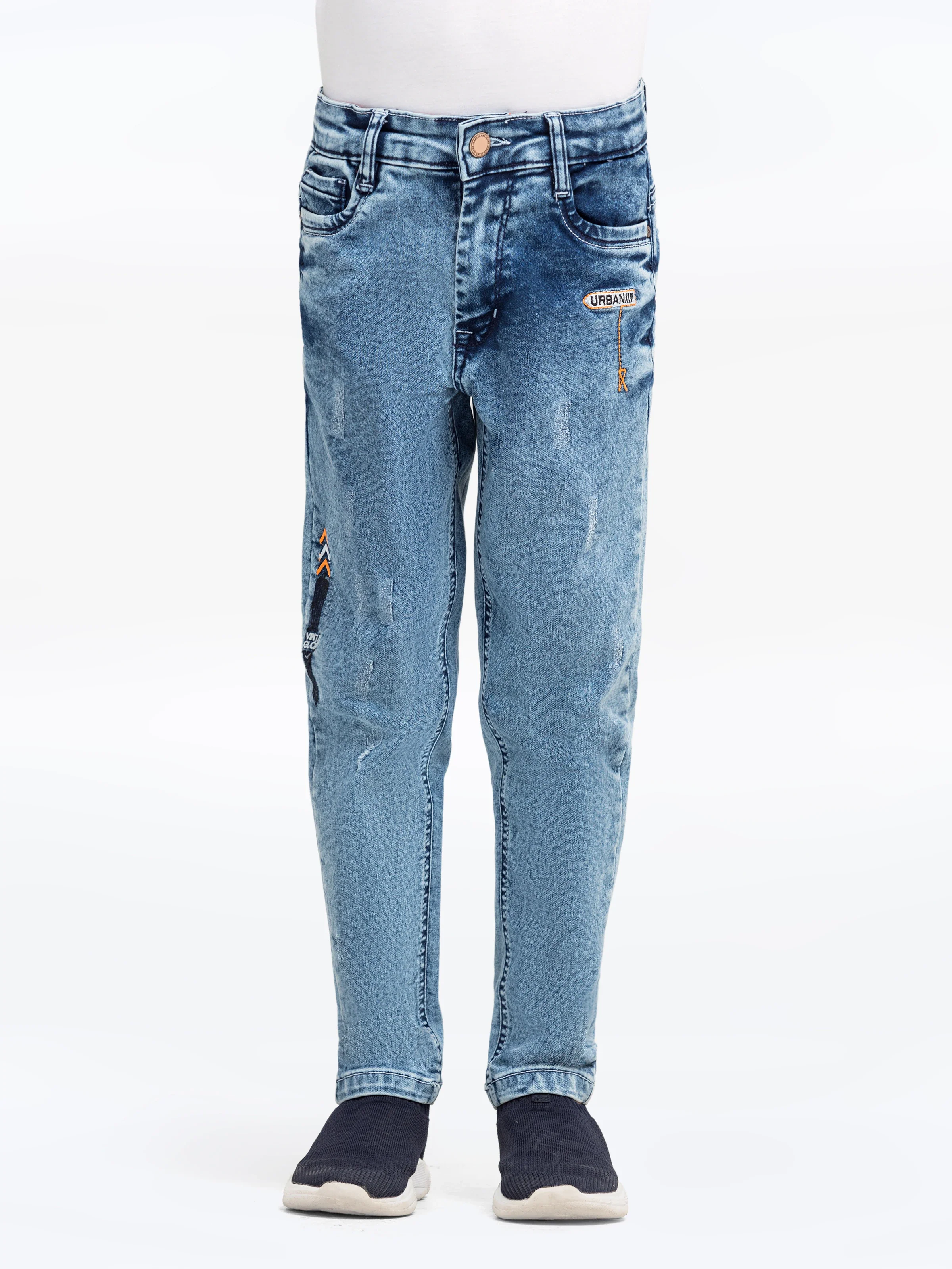 Denim Jeans - EBBDP5-001