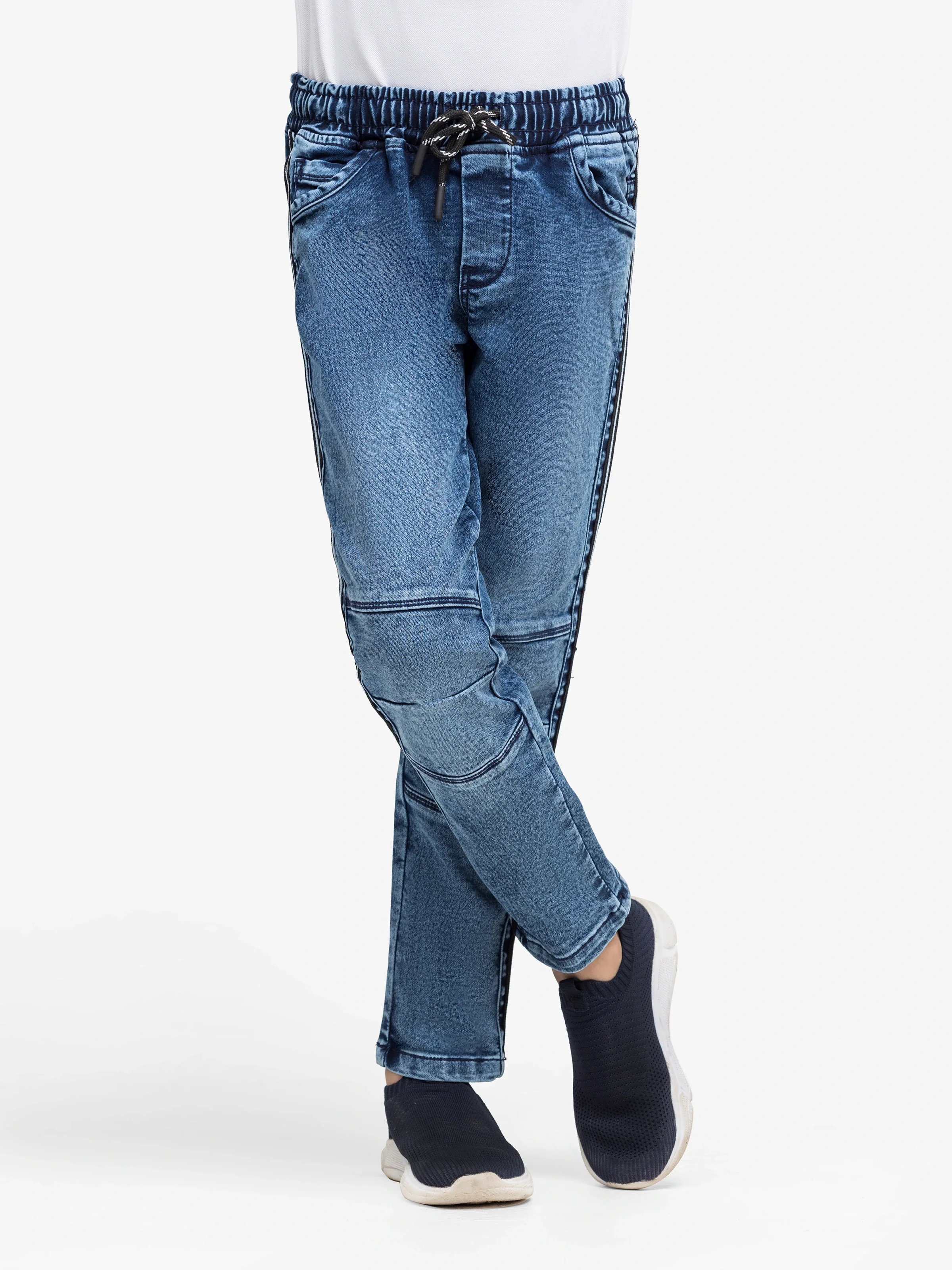 Denim Jeans - EBBDP5-006