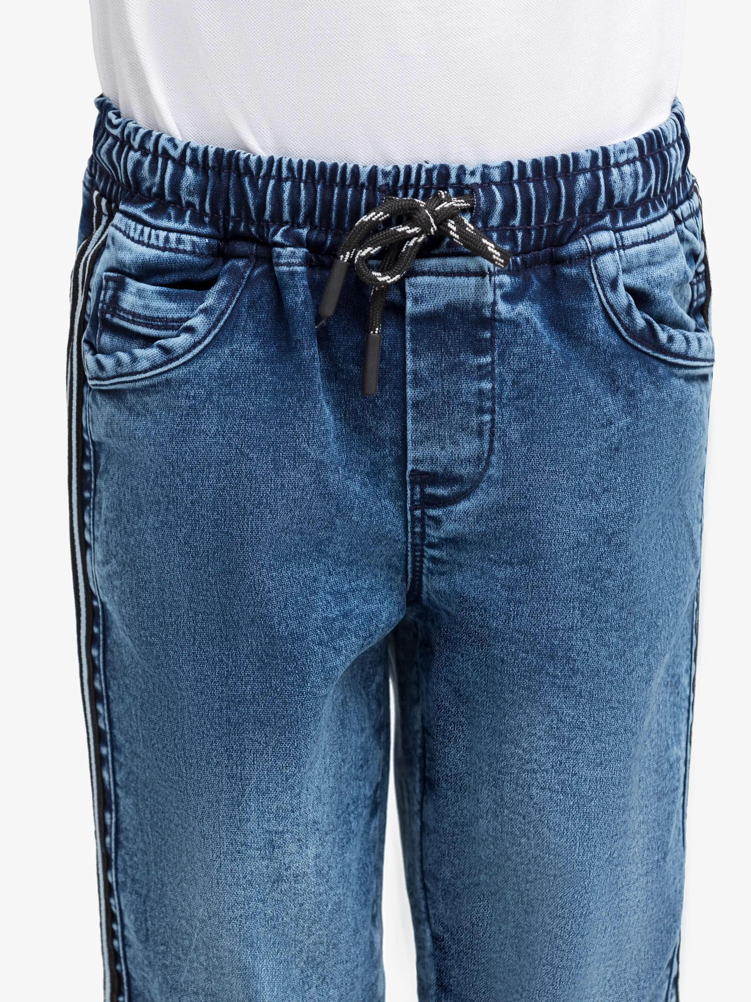 Denim Jeans - EBBDP5-006 - Image 3